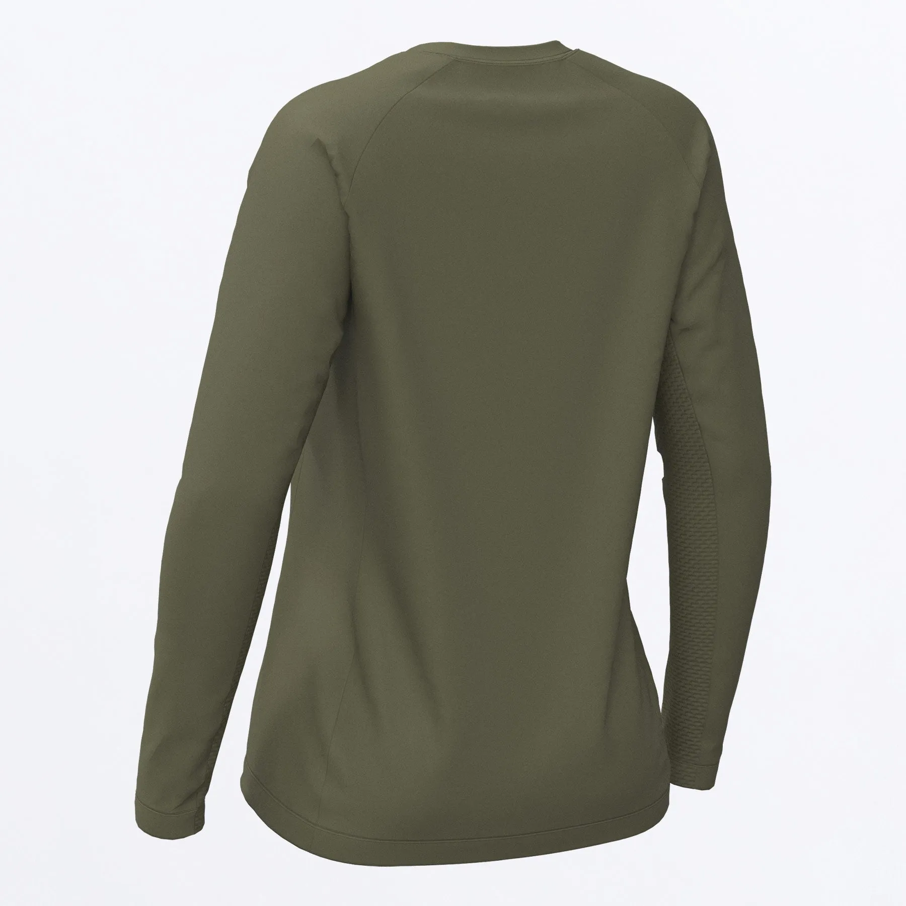 Women's Attack UPF Longsleeve