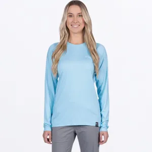 Women's Attack UPF Longsleeve