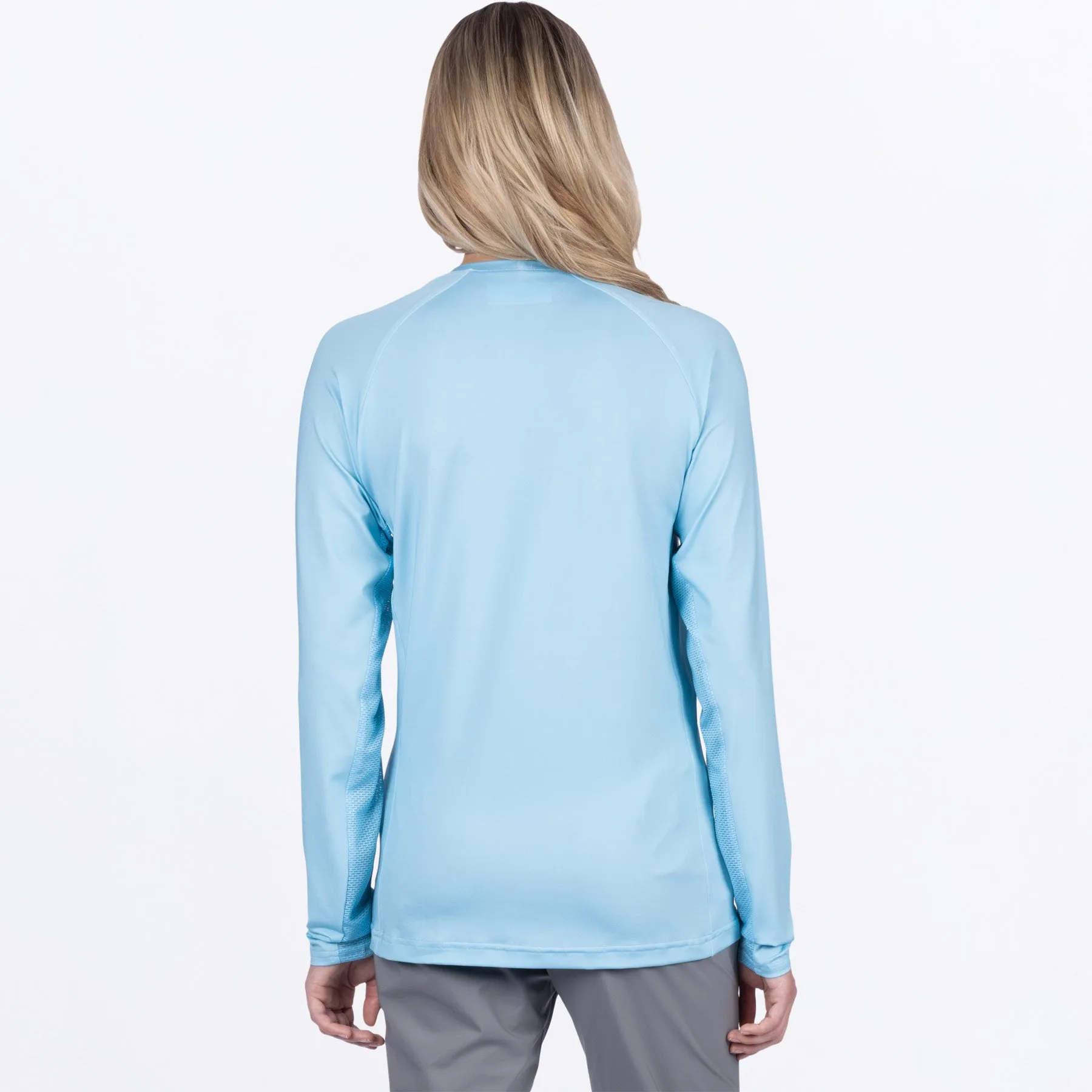 Women's Attack UPF Longsleeve