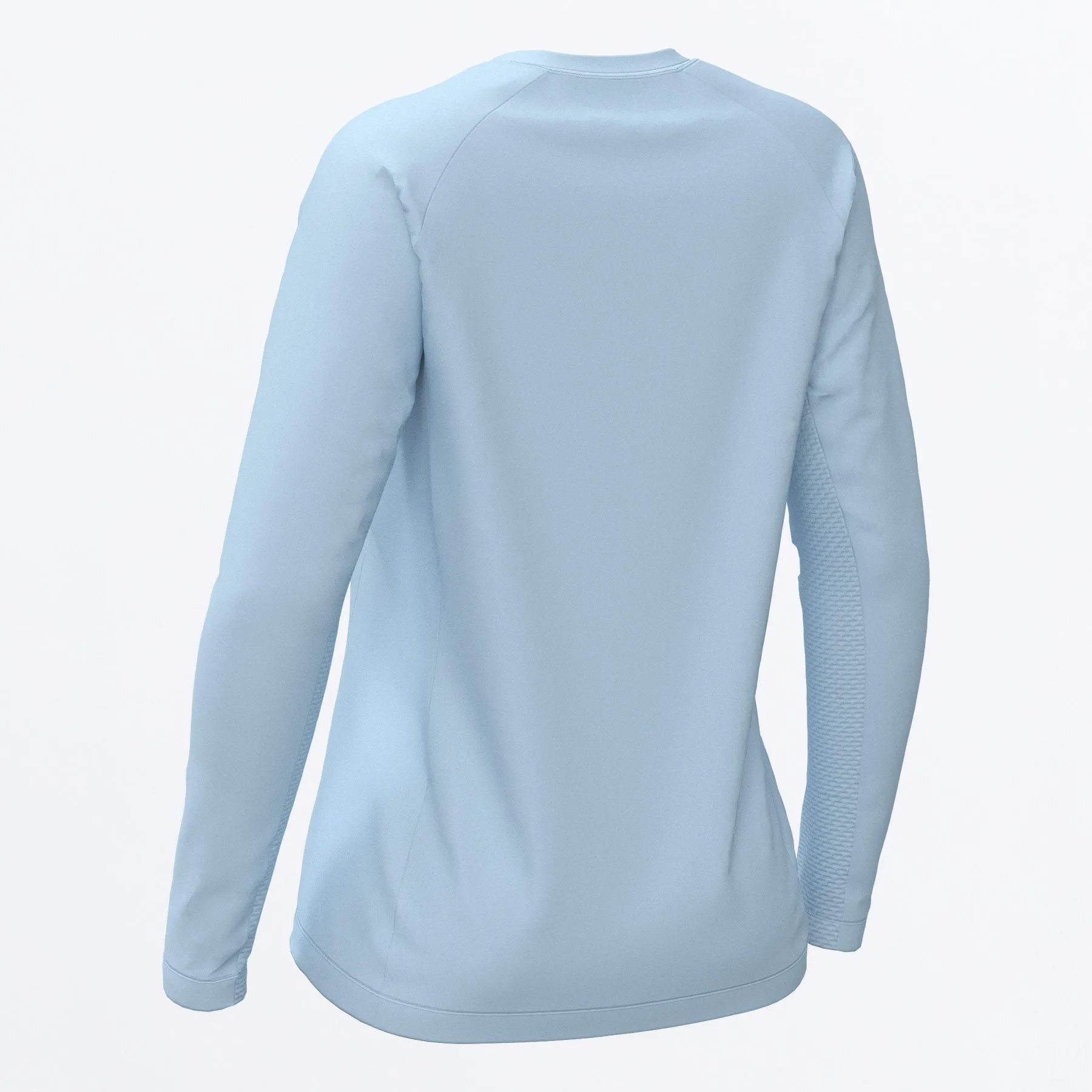 Women's Attack UPF Longsleeve
