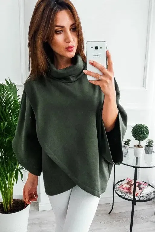 Women's Autumn Cardigan
