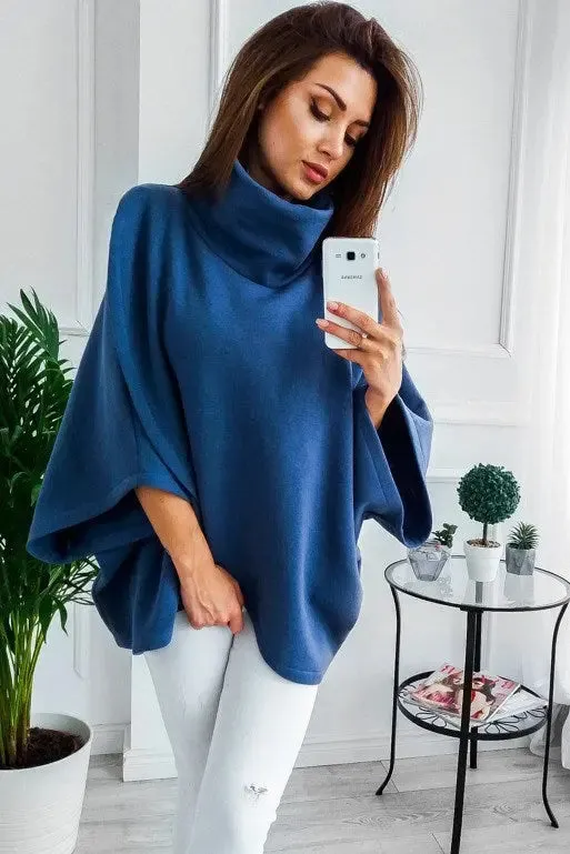 Women's Autumn Cardigan