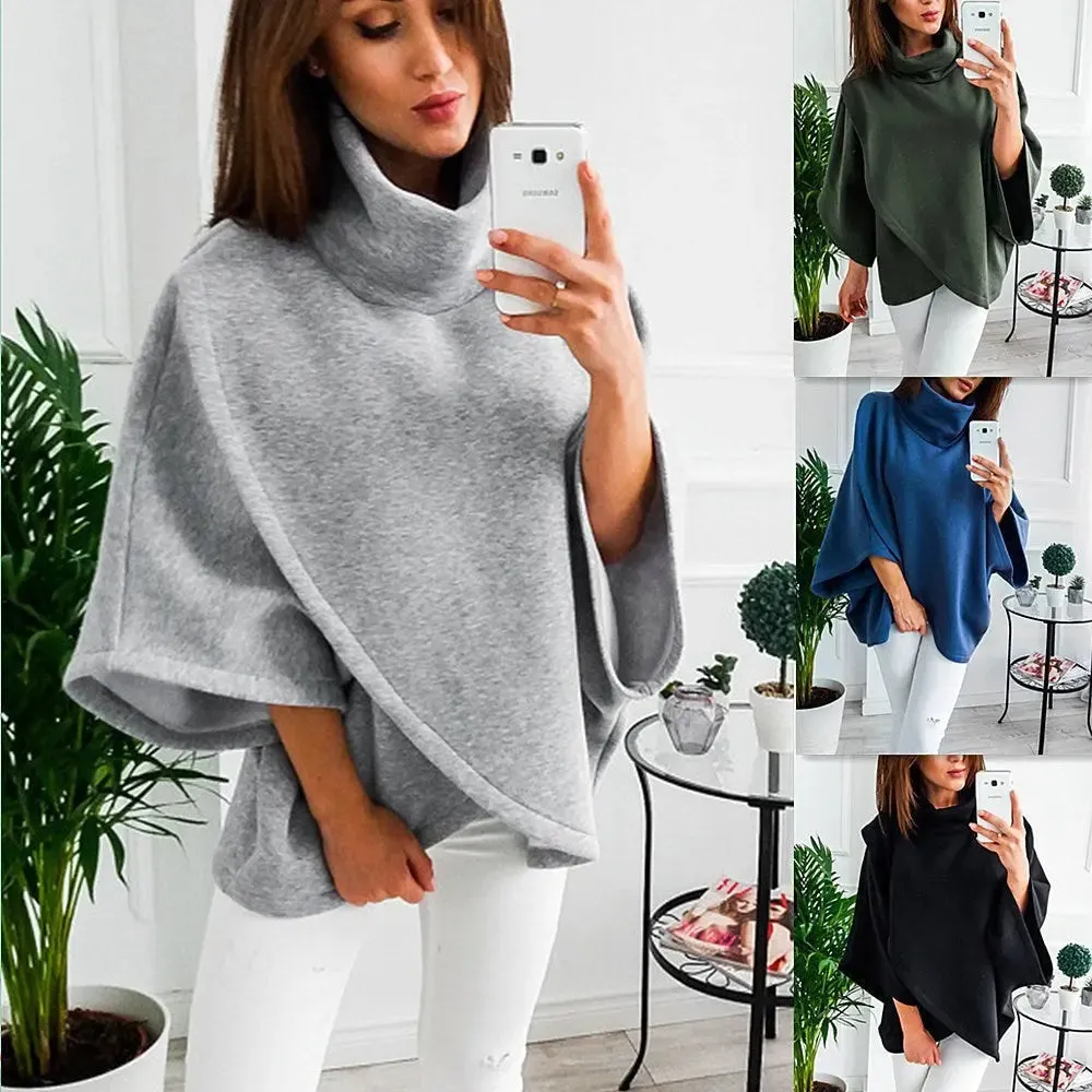 Women's Autumn Cardigan