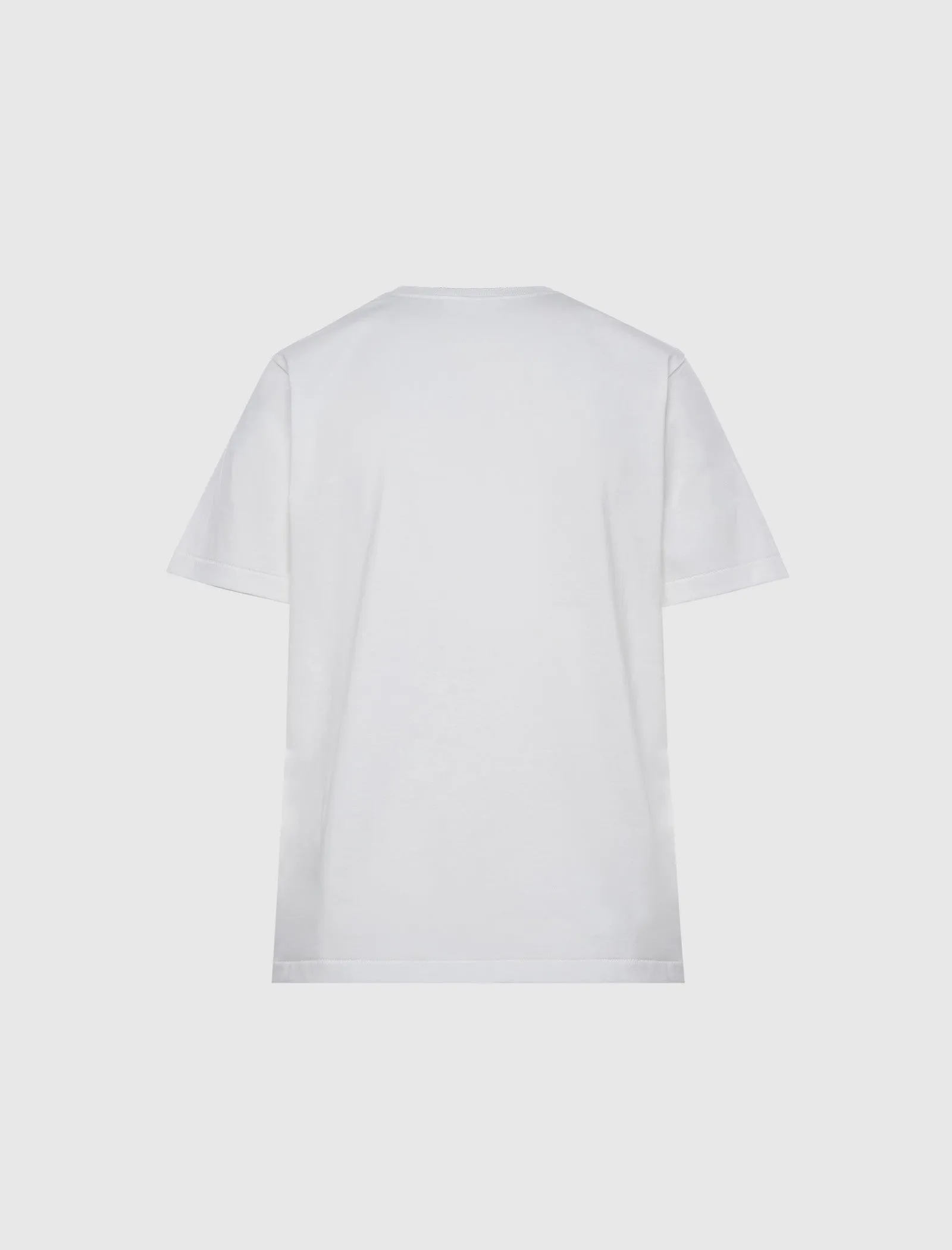 WOMEN'S BABY LISA TEE