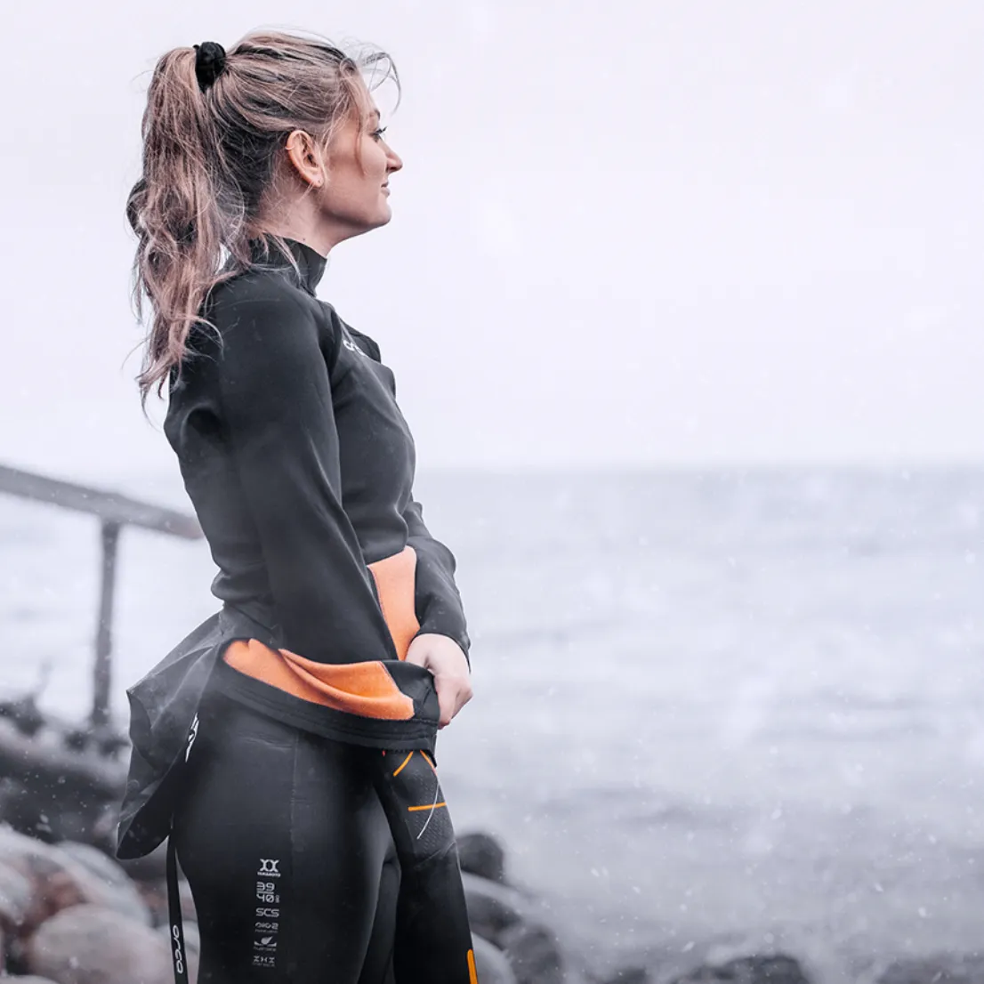 Women's Base Layer