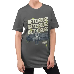Women's Beetlejuice T-Shirt
