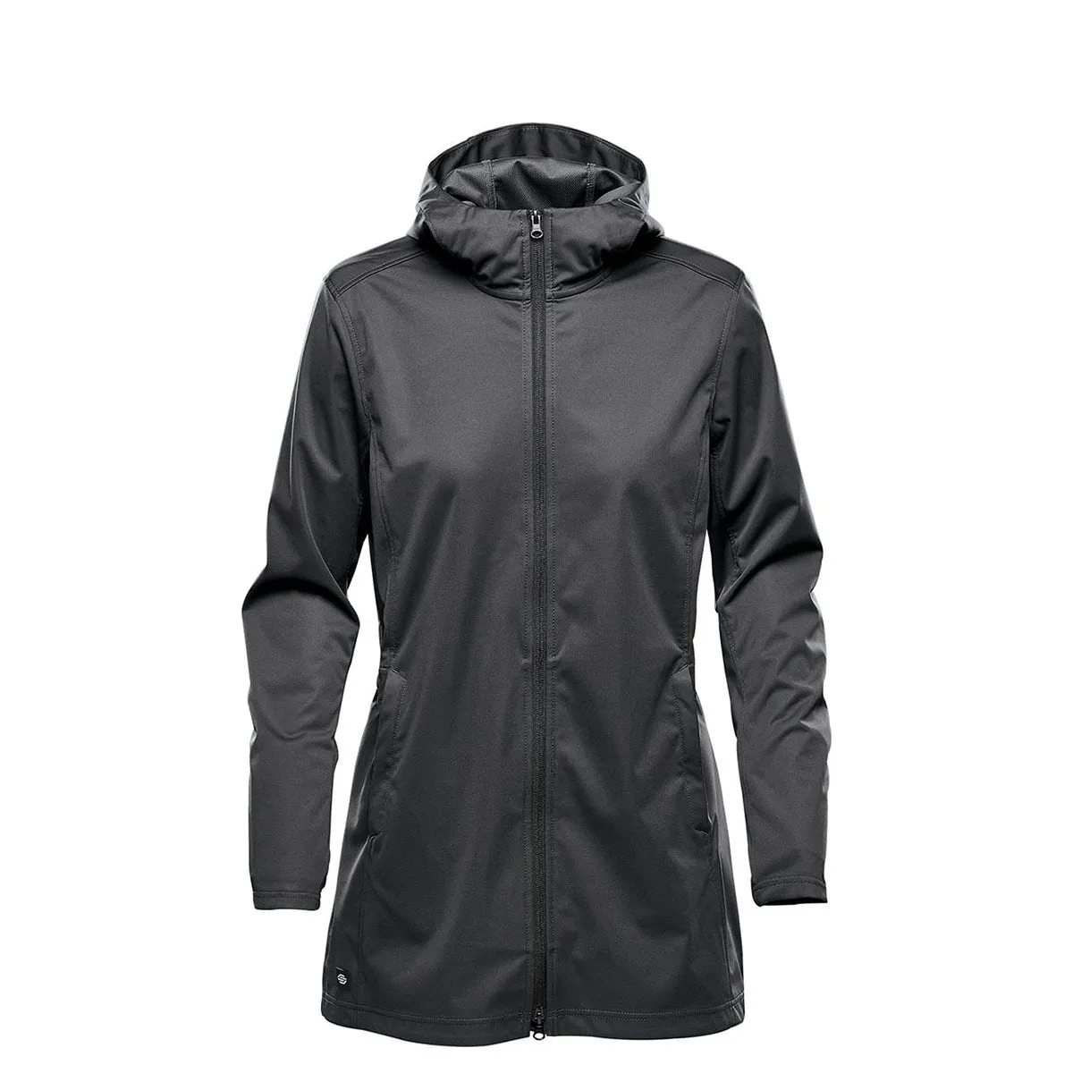 Women's Belcarra Softshell - KSL-1W