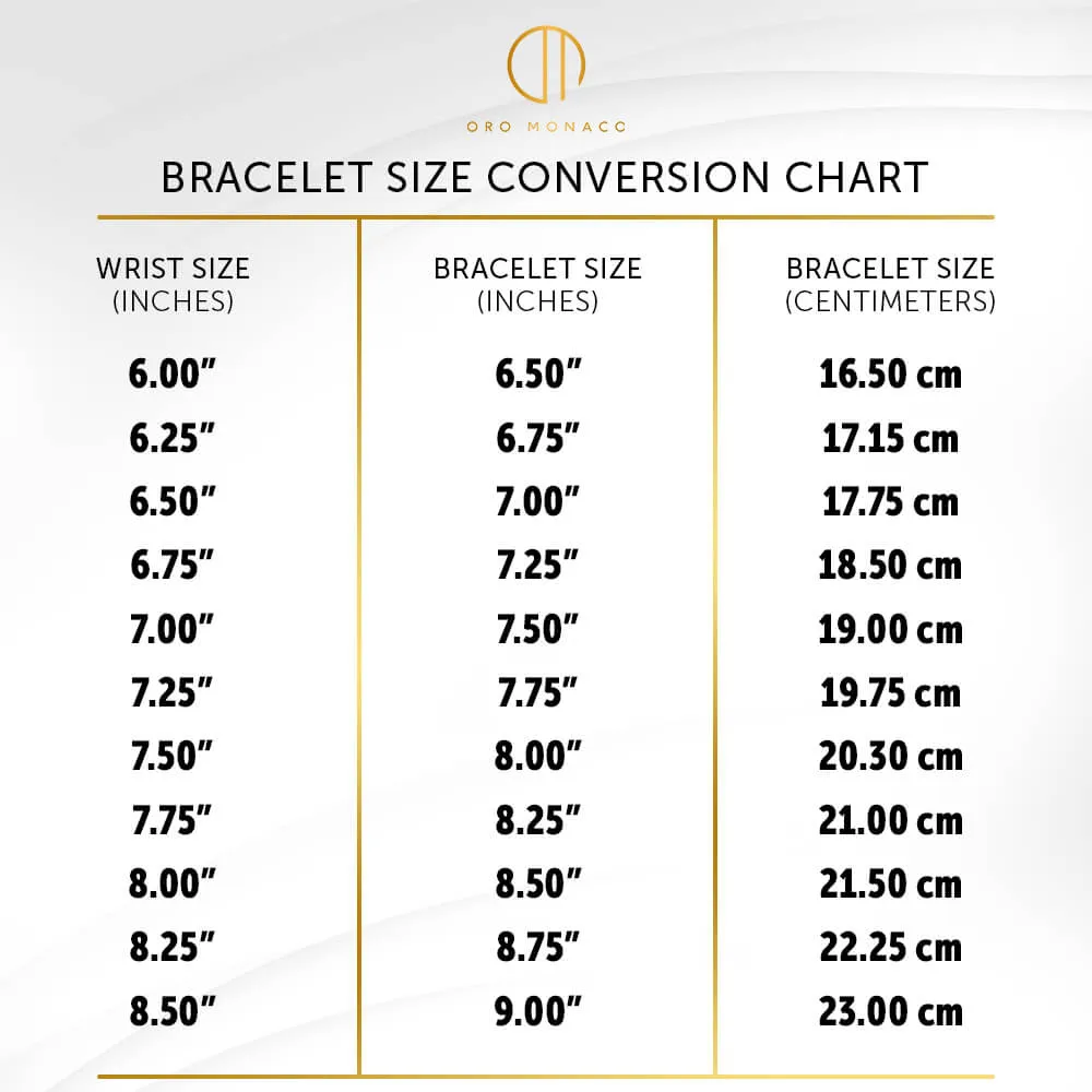 Women's Bracelet - Monaco Chain EDGE Pavé Lock