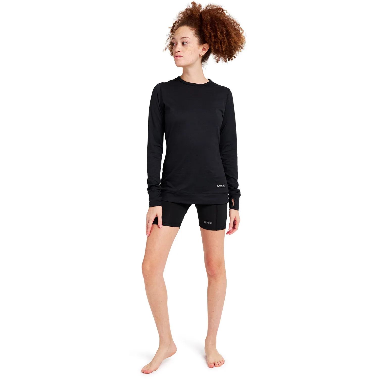 Women's Burton Luna Short