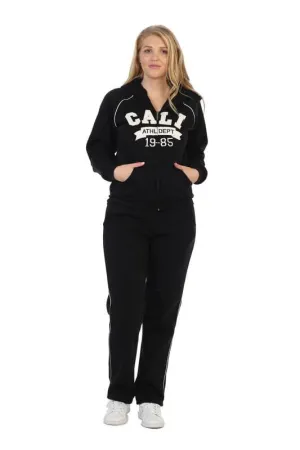 Women's Cali Two-Piece Tracksuit