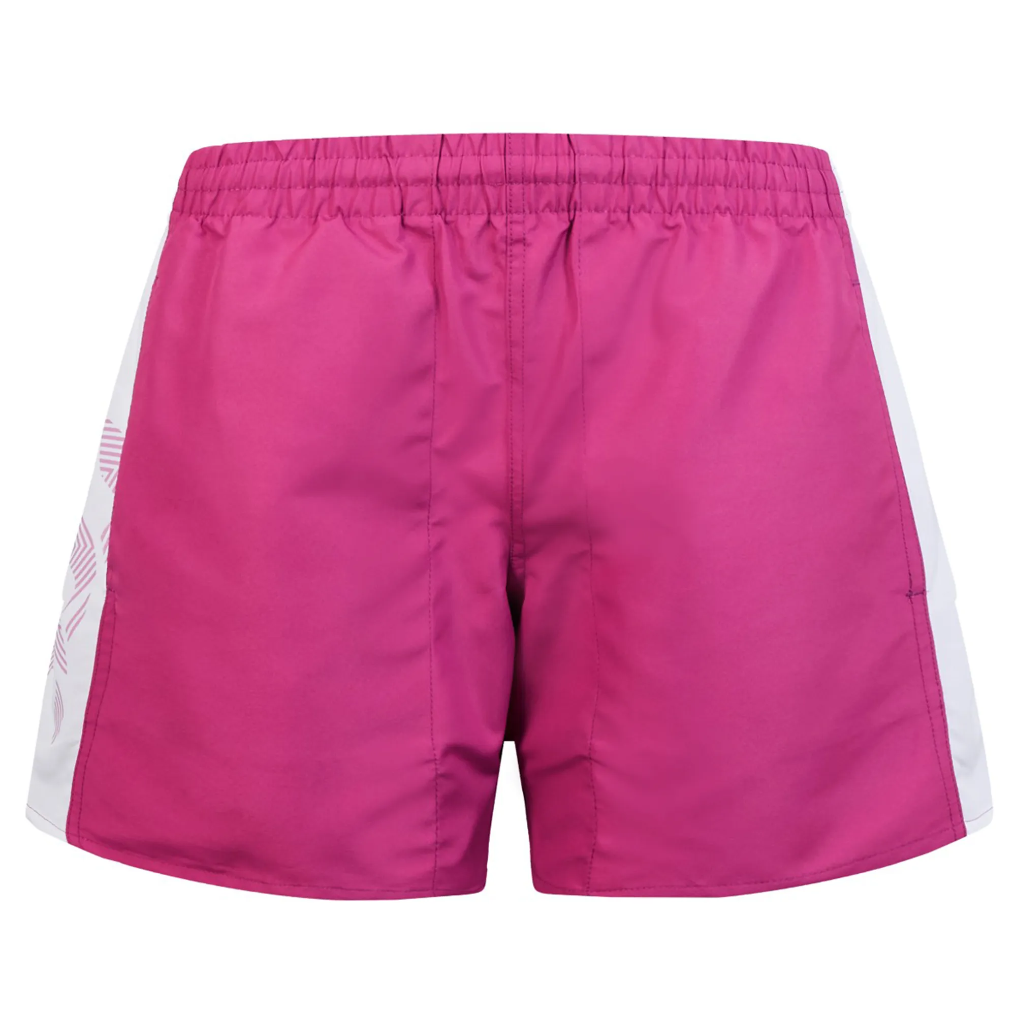 Women's Canterbury Fundamental 5" Panel Tactic Short