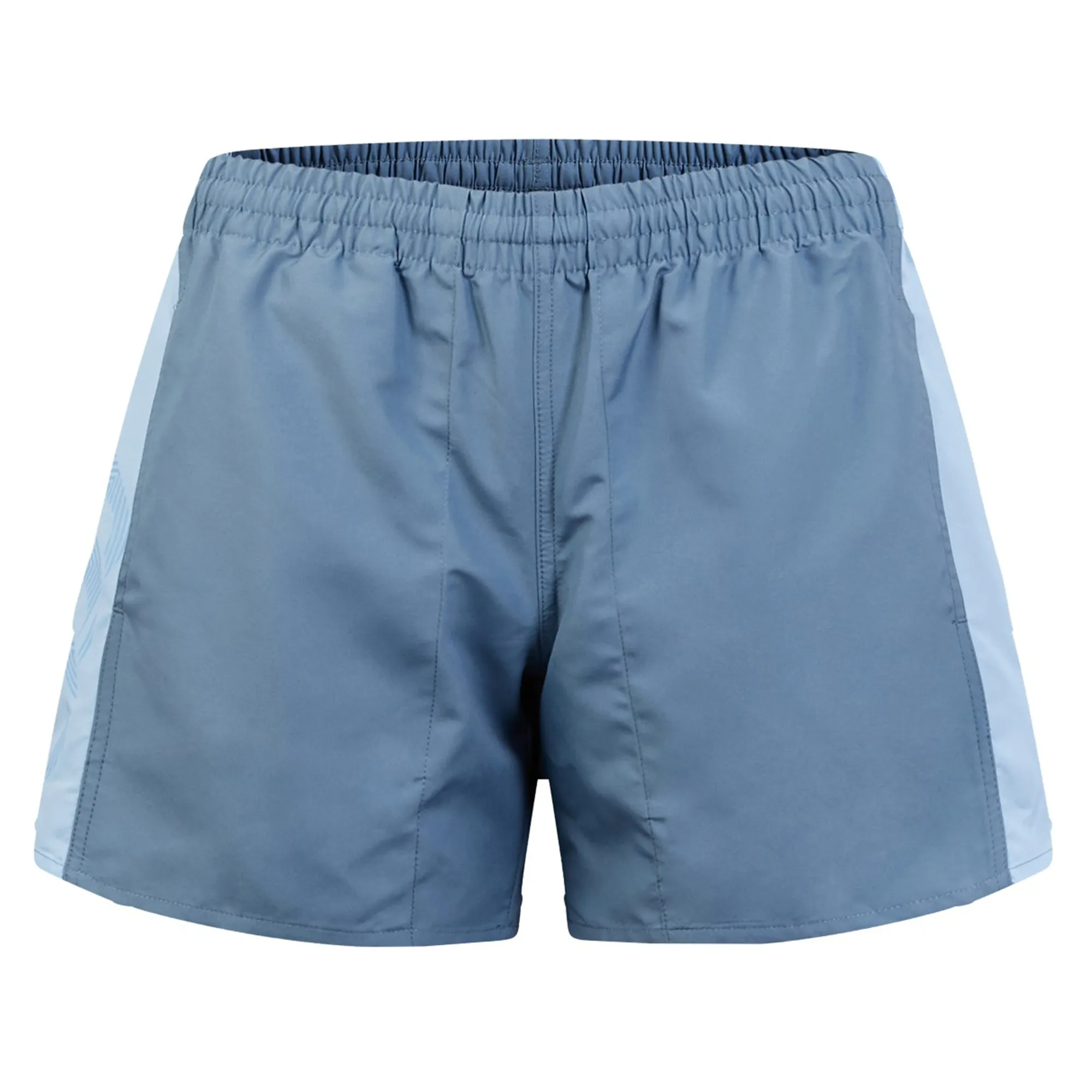 Women's Canterbury Fundamental 5" Panel Tactic Short