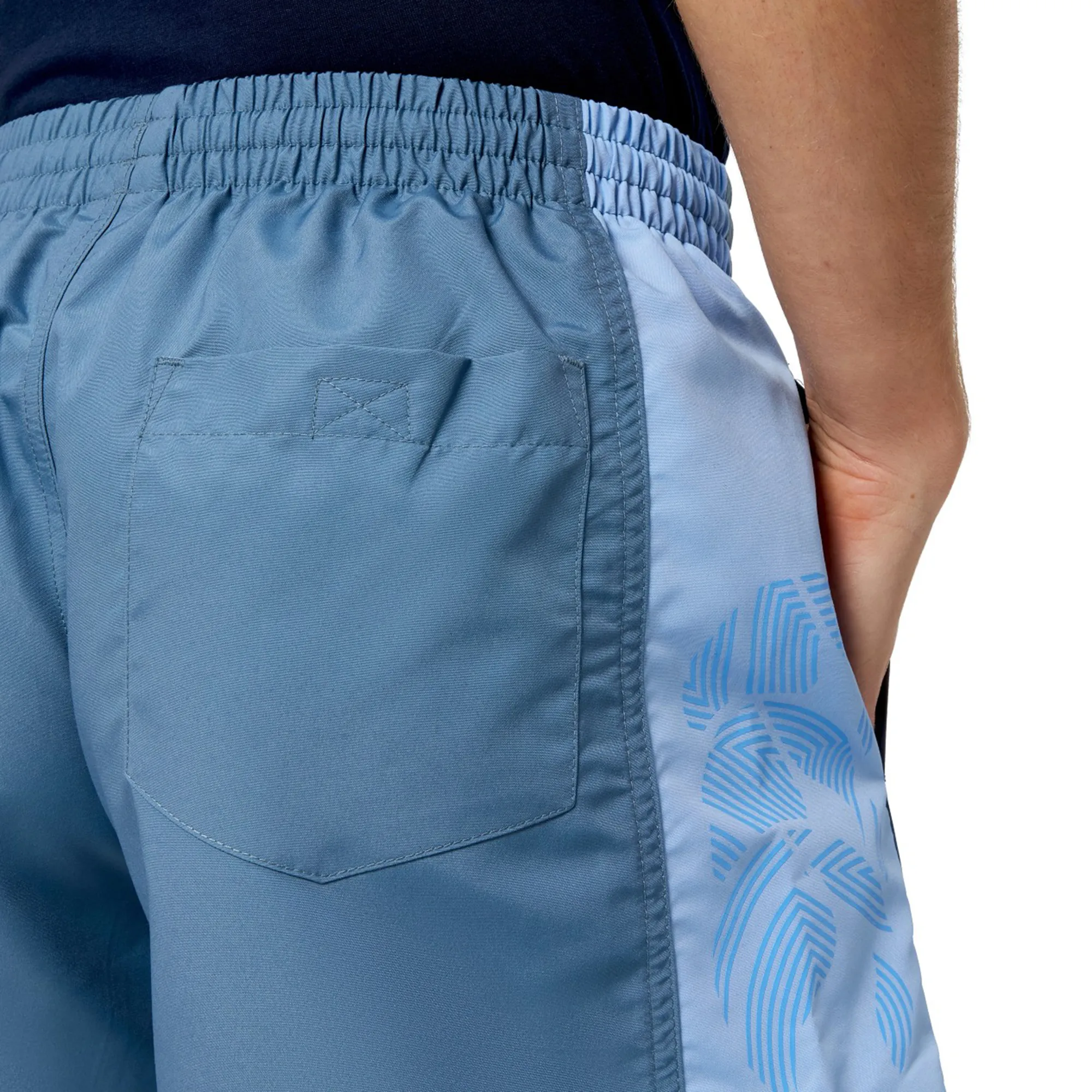 Women's Canterbury Fundamental 5" Panel Tactic Short