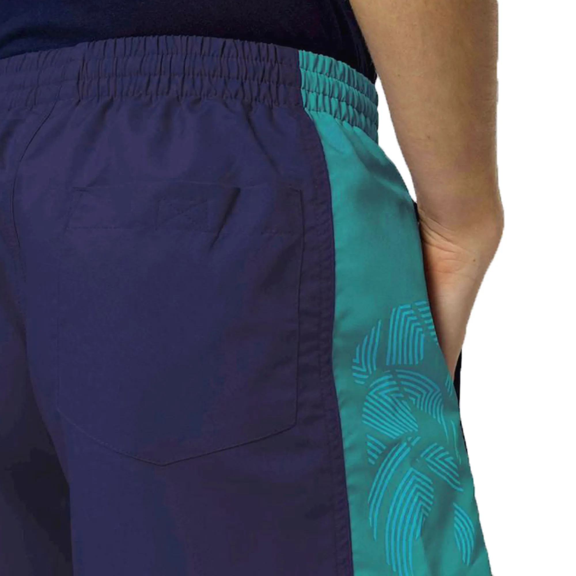 Women's Canterbury Fundamental 5" Panel Tactic Short