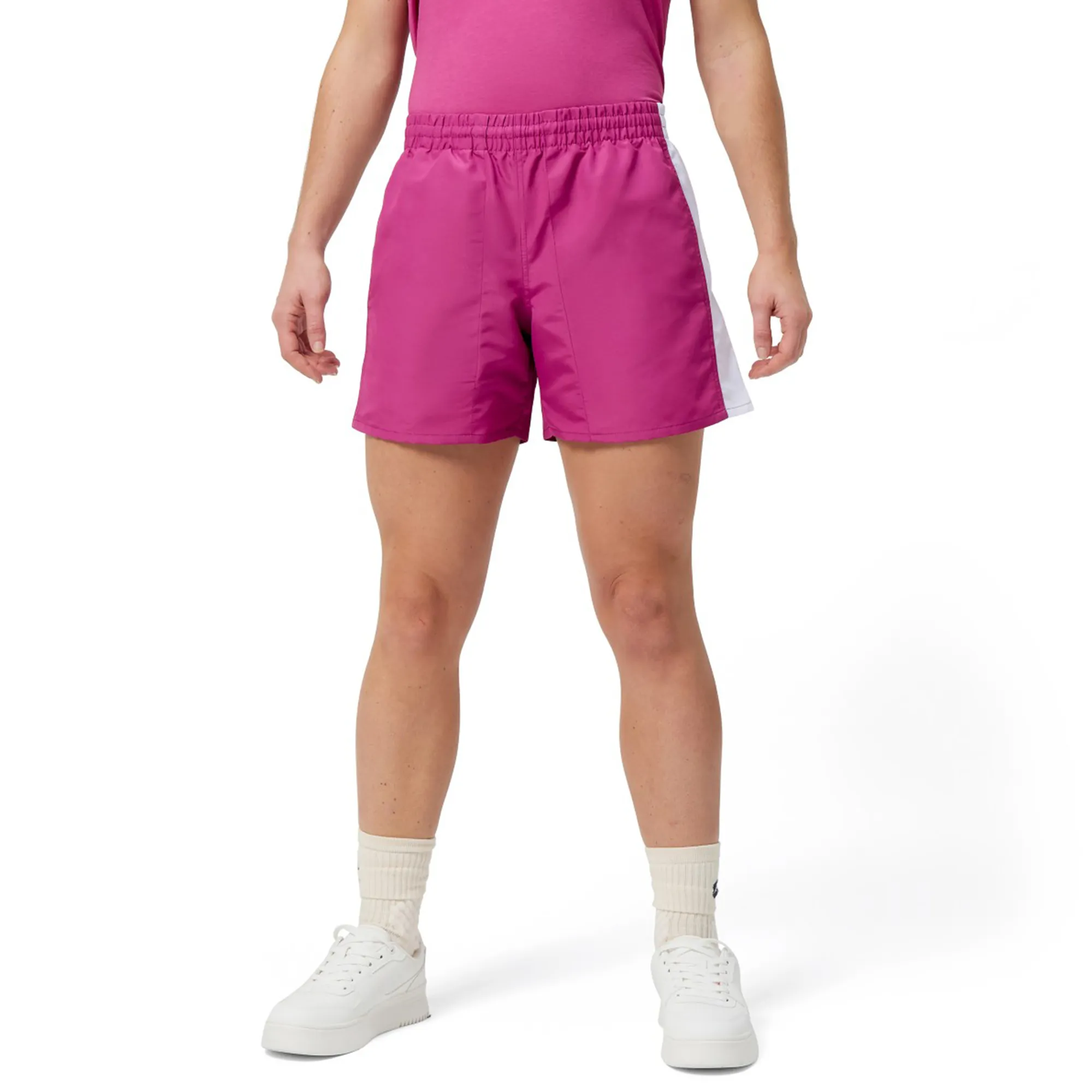 Women's Canterbury Fundamental 5" Panel Tactic Short