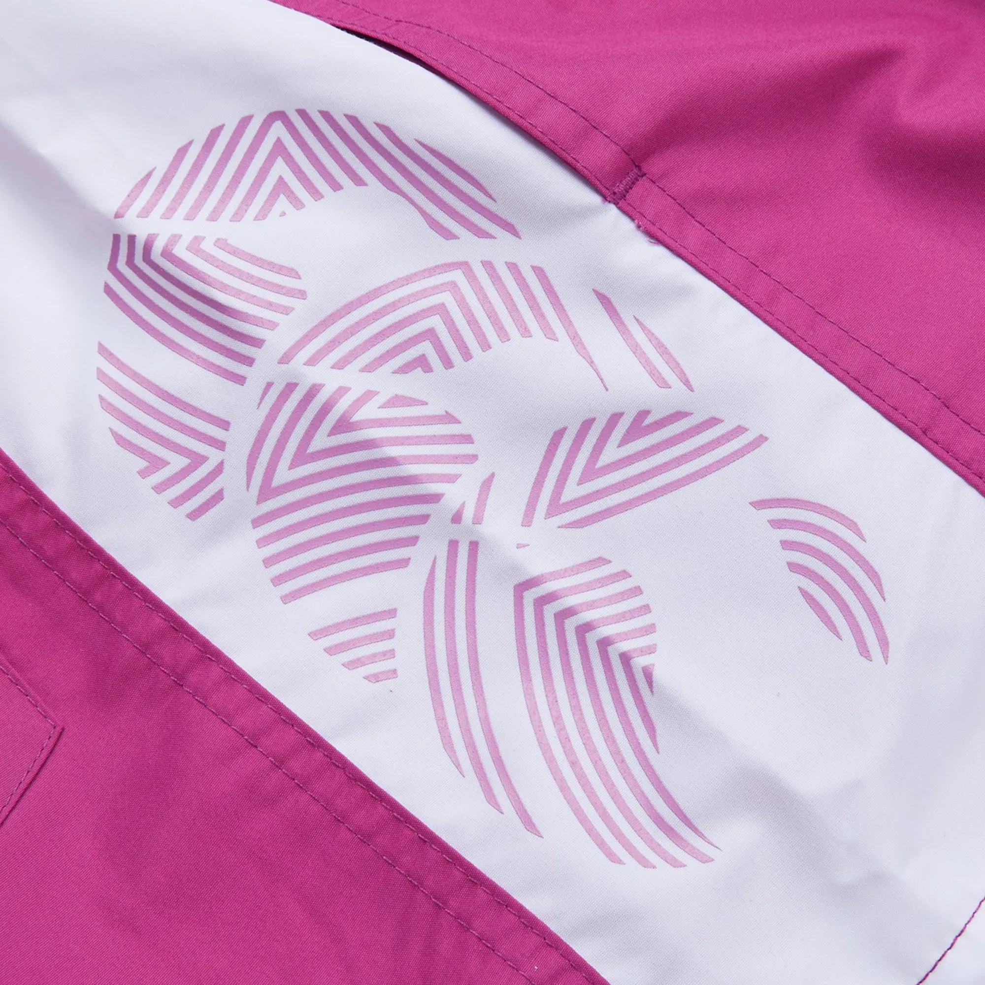 Women's Canterbury Fundamental 5" Panel Tactic Short