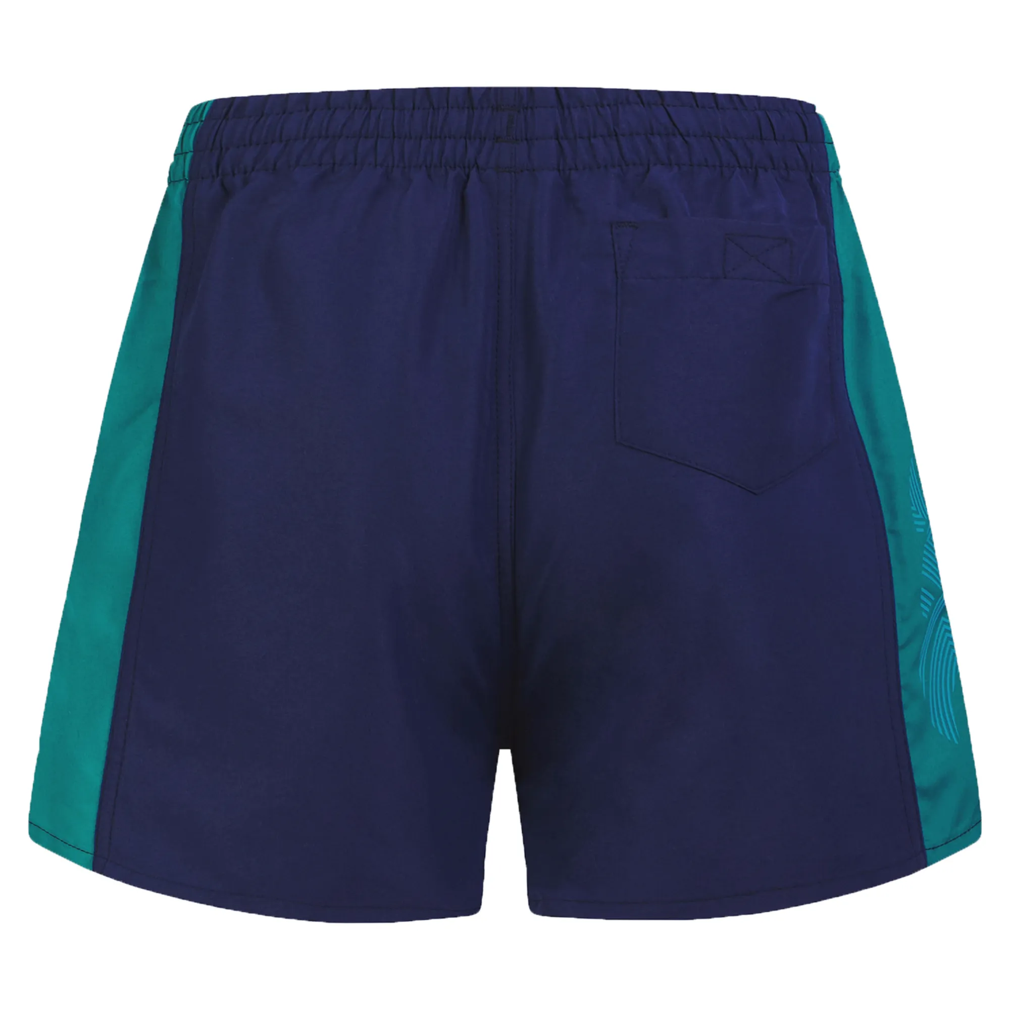 Women's Canterbury Fundamental 5" Panel Tactic Short