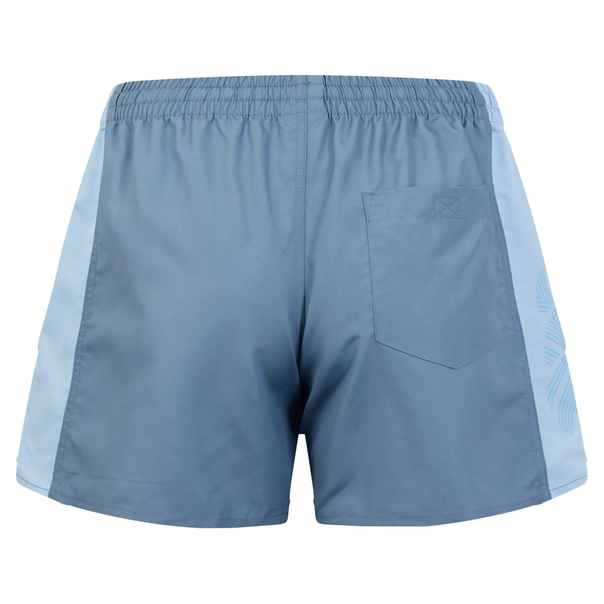 Women's Canterbury Fundamental 5" Panel Tactic Short