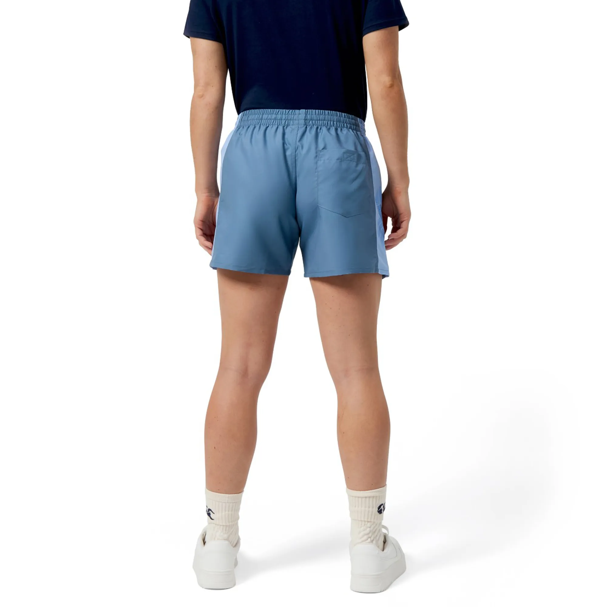 Women's Canterbury Fundamental 5" Panel Tactic Short
