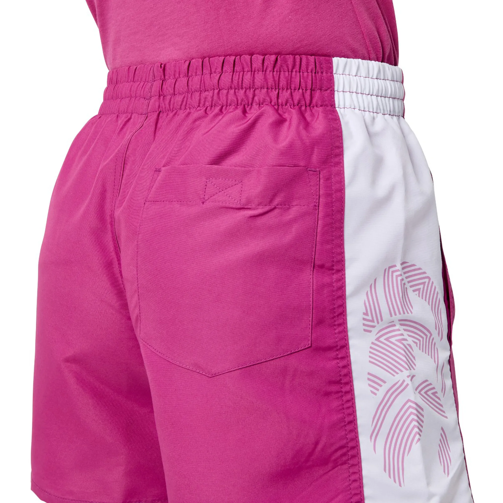 Women's Canterbury Fundamental 5" Panel Tactic Short