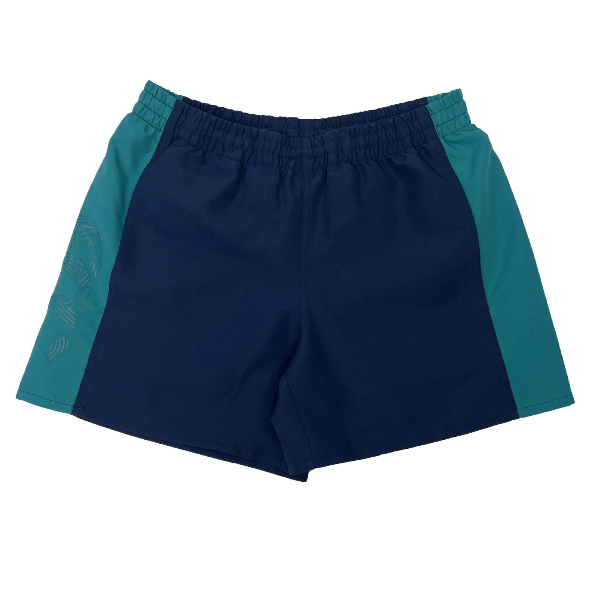 Women's Canterbury Fundamental 5" Panel Tactic Short