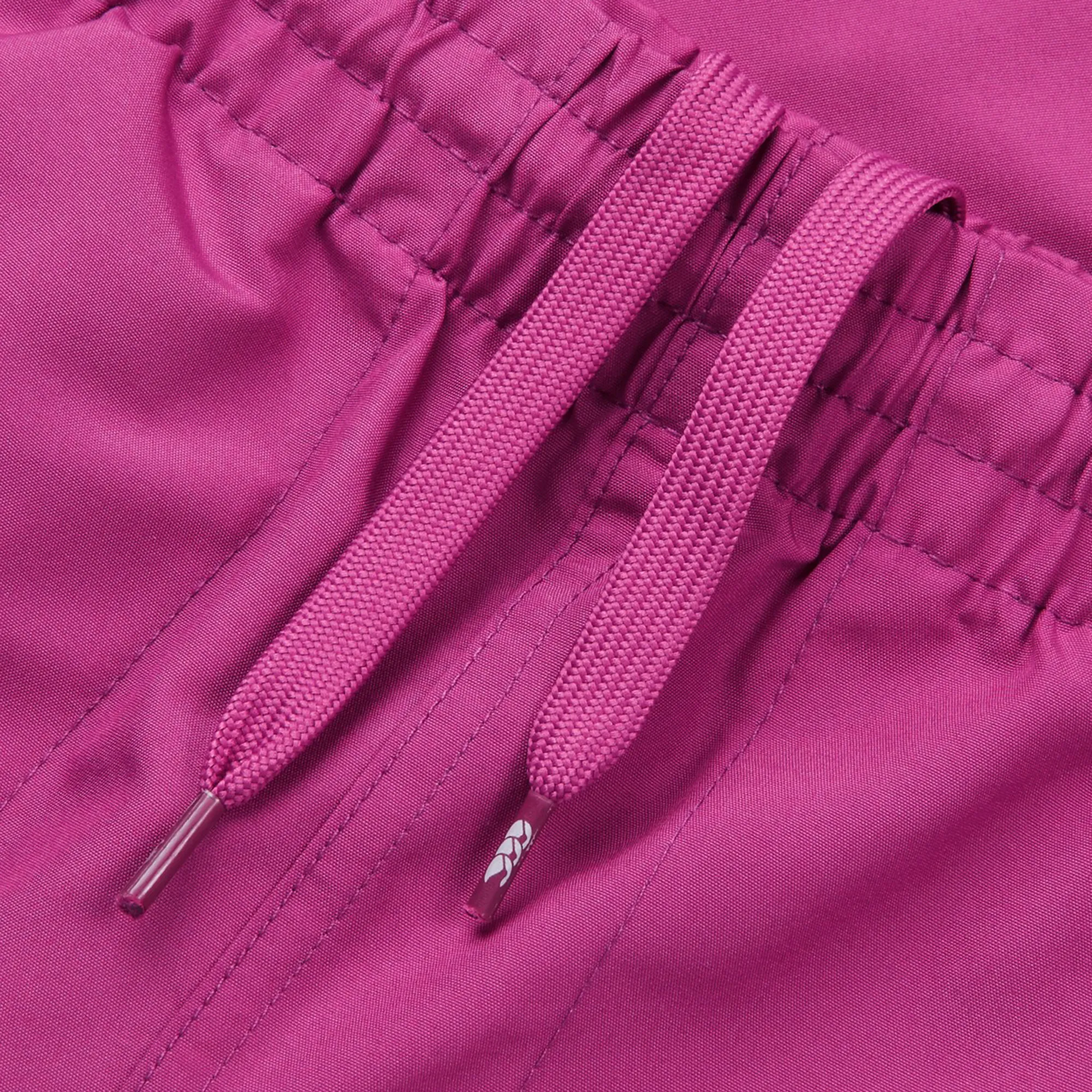 Women's Canterbury Fundamental 5" Panel Tactic Short