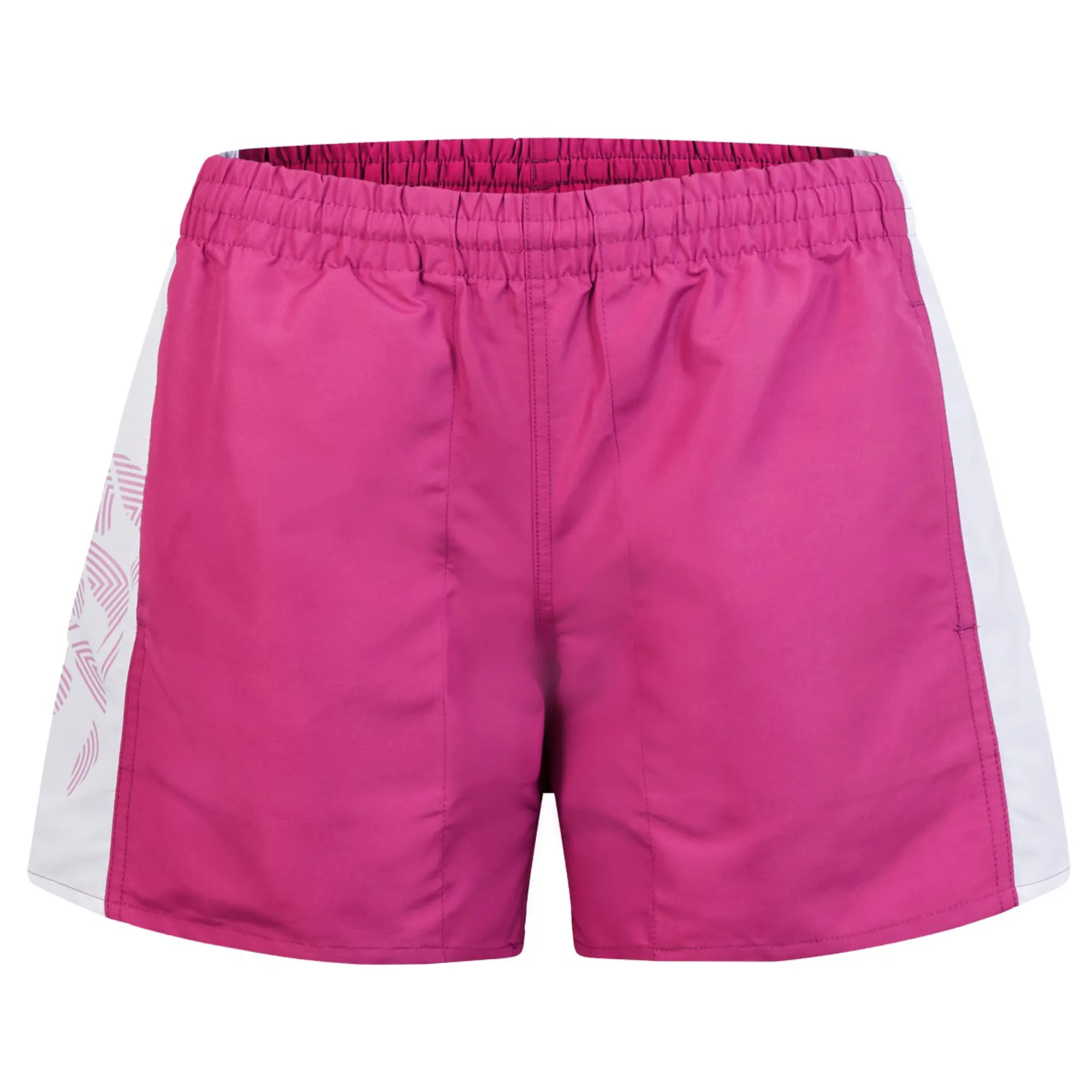 Women's Canterbury Fundamental 5" Panel Tactic Short