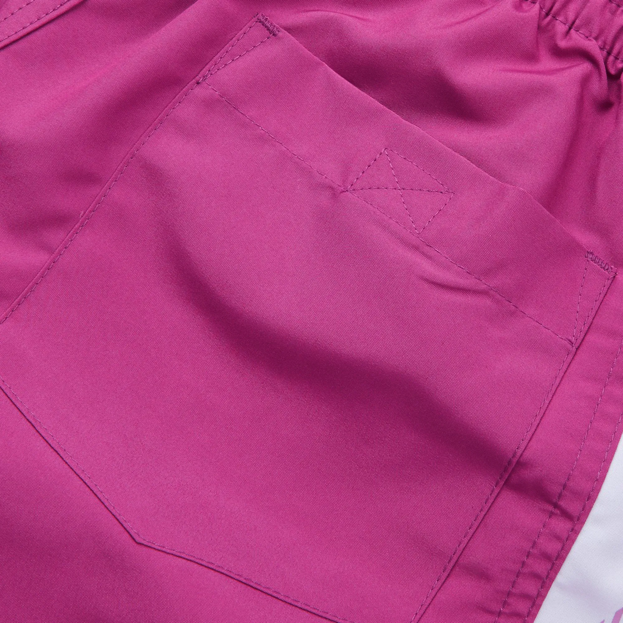 Women's Canterbury Fundamental 5" Panel Tactic Short