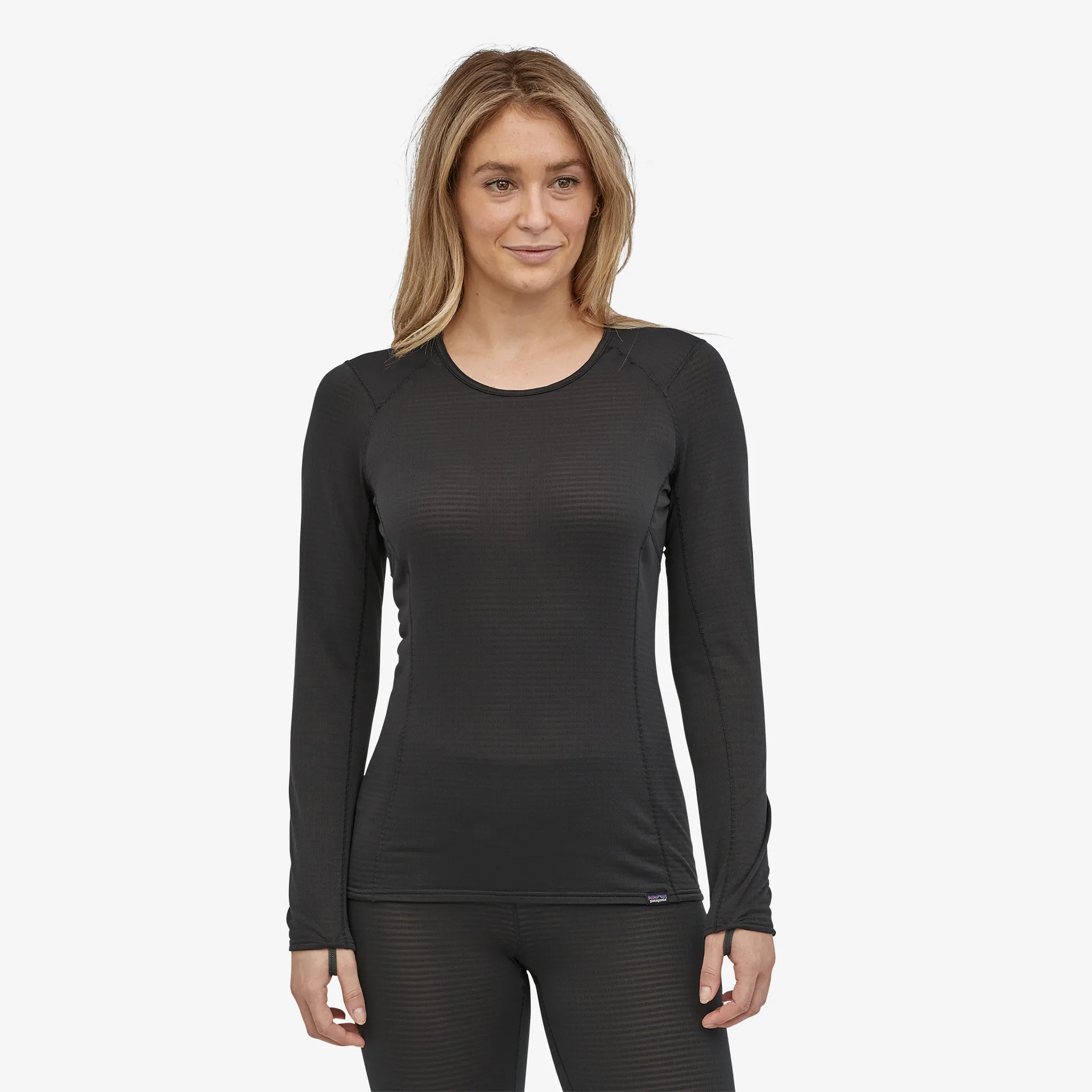 Women's Capilene® Thermal Weight Crewneck