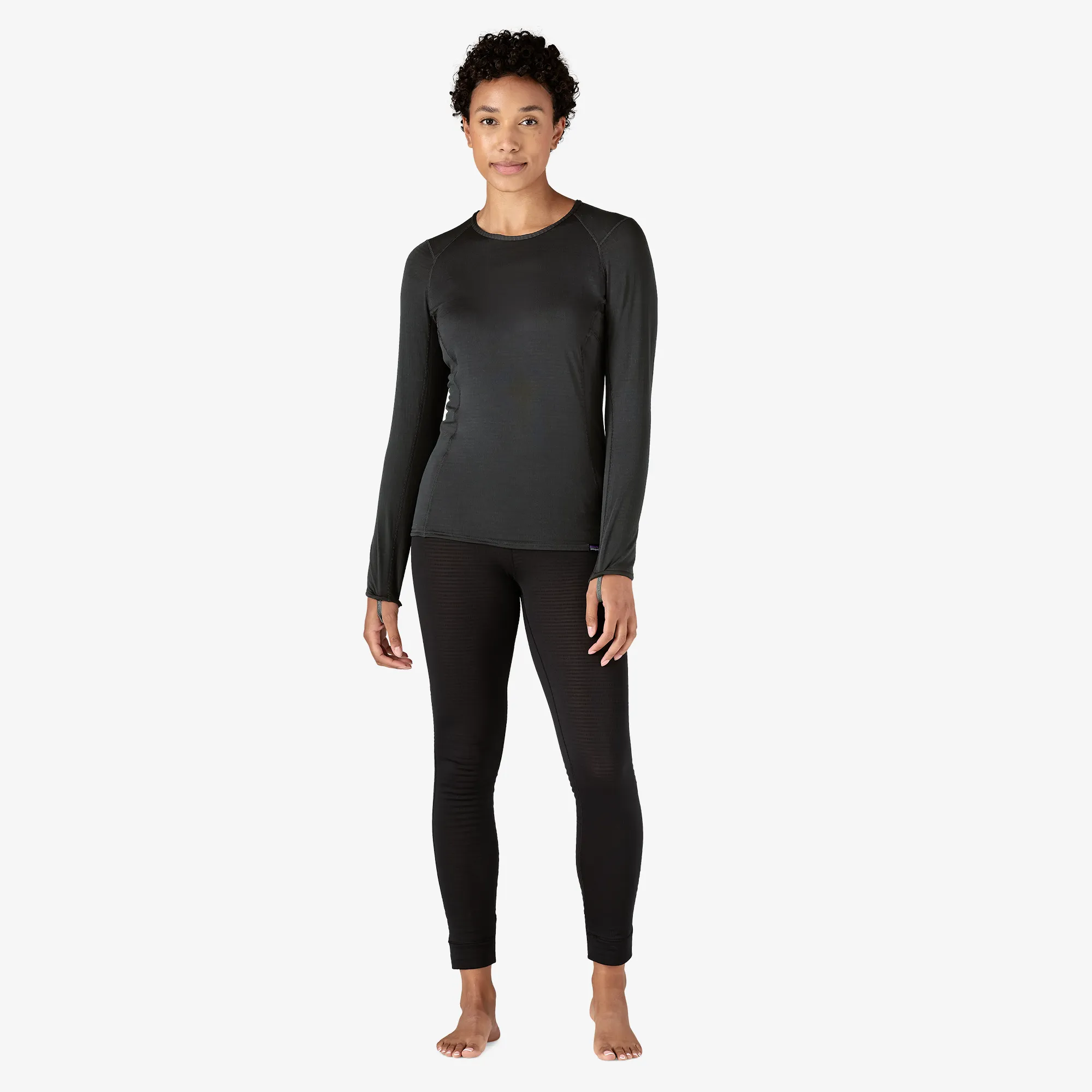 Women's Capilene® Thermal Weight Crewneck