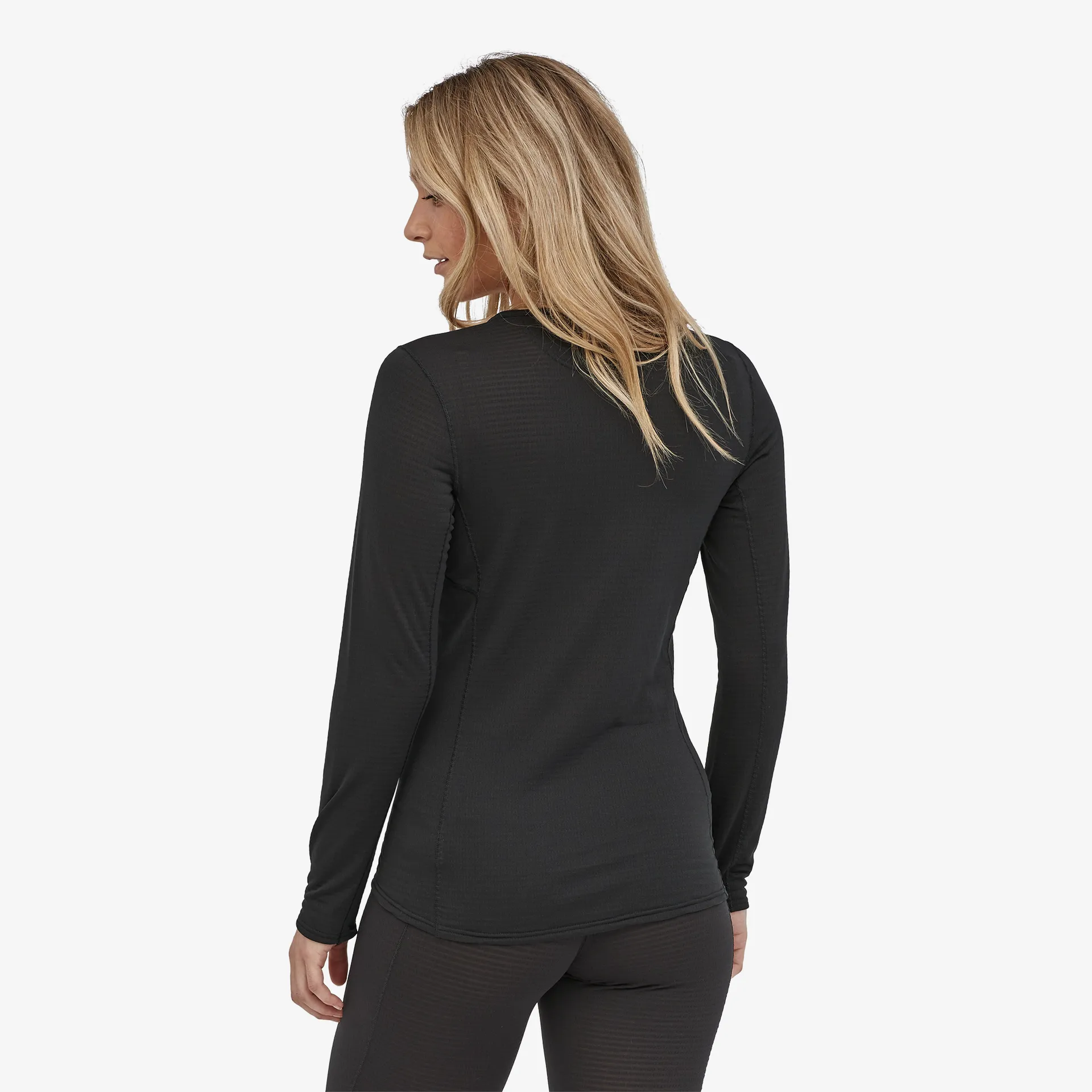 Women's Capilene® Thermal Weight Crewneck