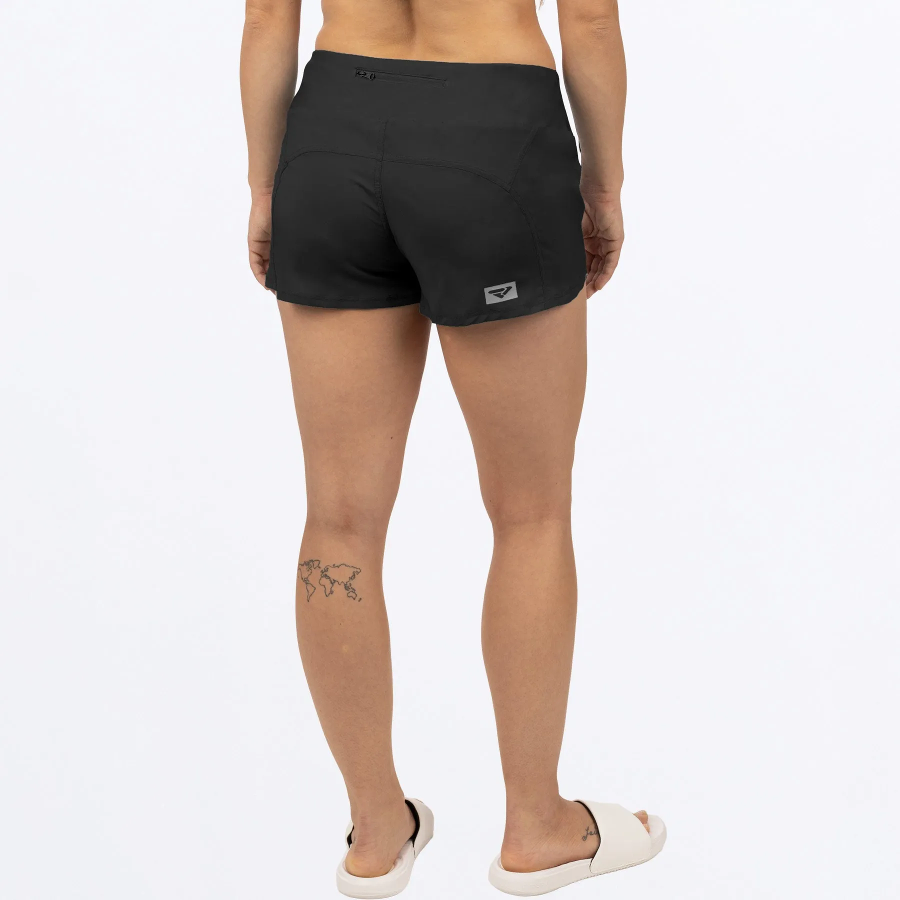 Women's Coastal Short