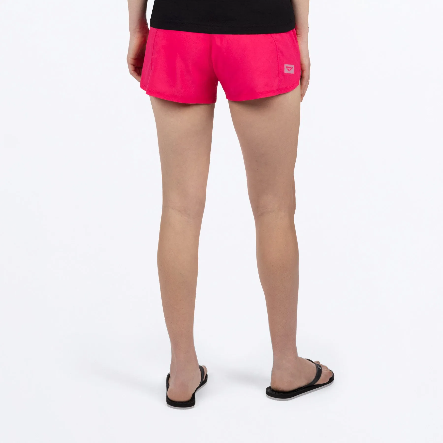 Women's Coastal Short