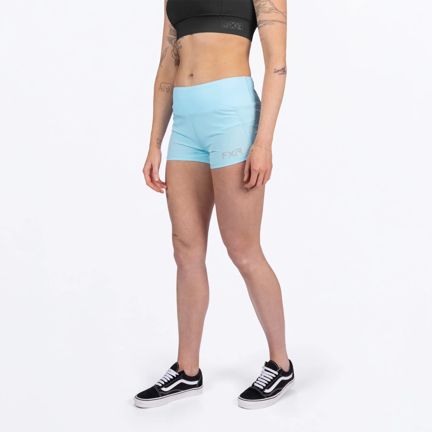 Women's Coastal Short