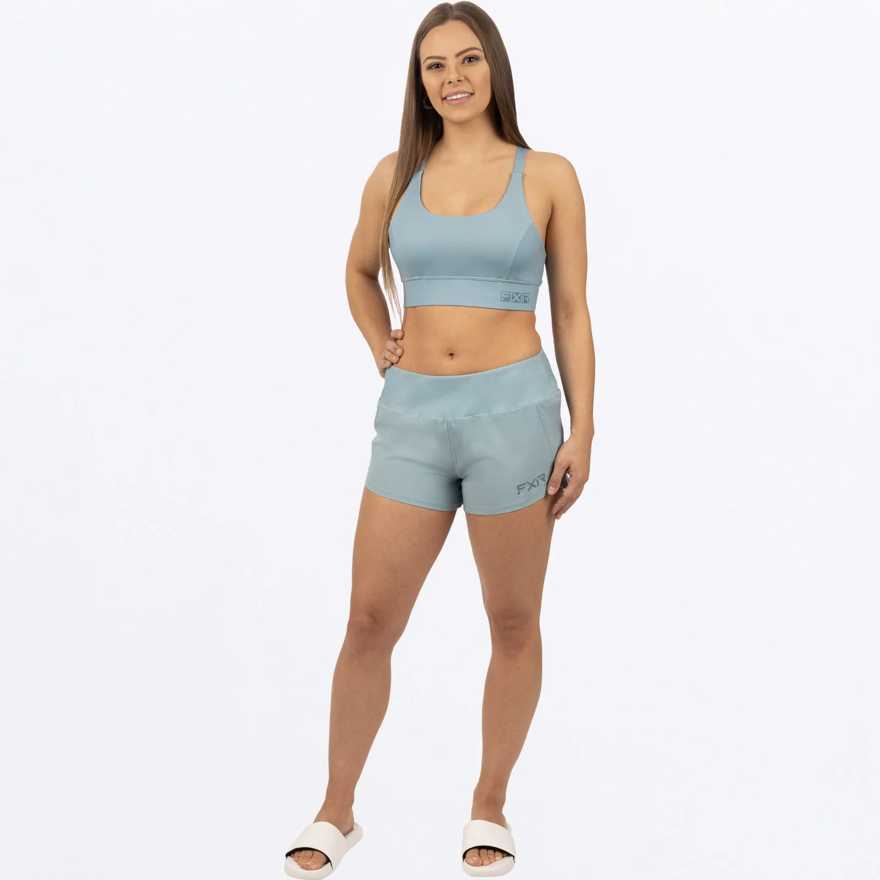 Women's Coastal Short