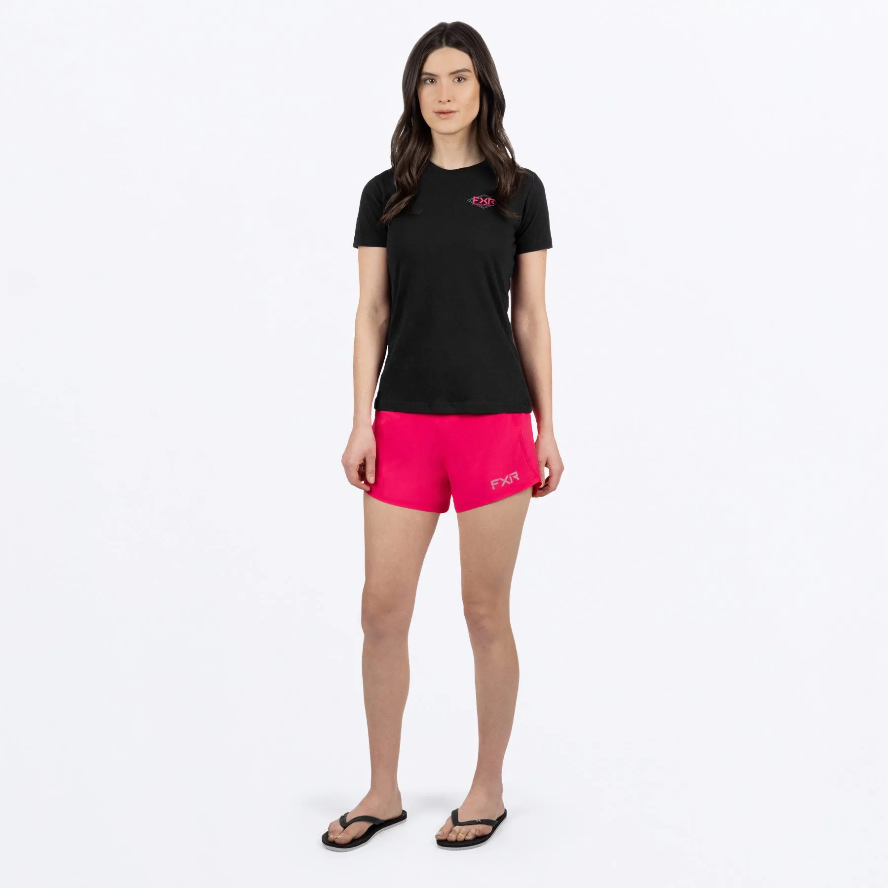Women's Coastal Short