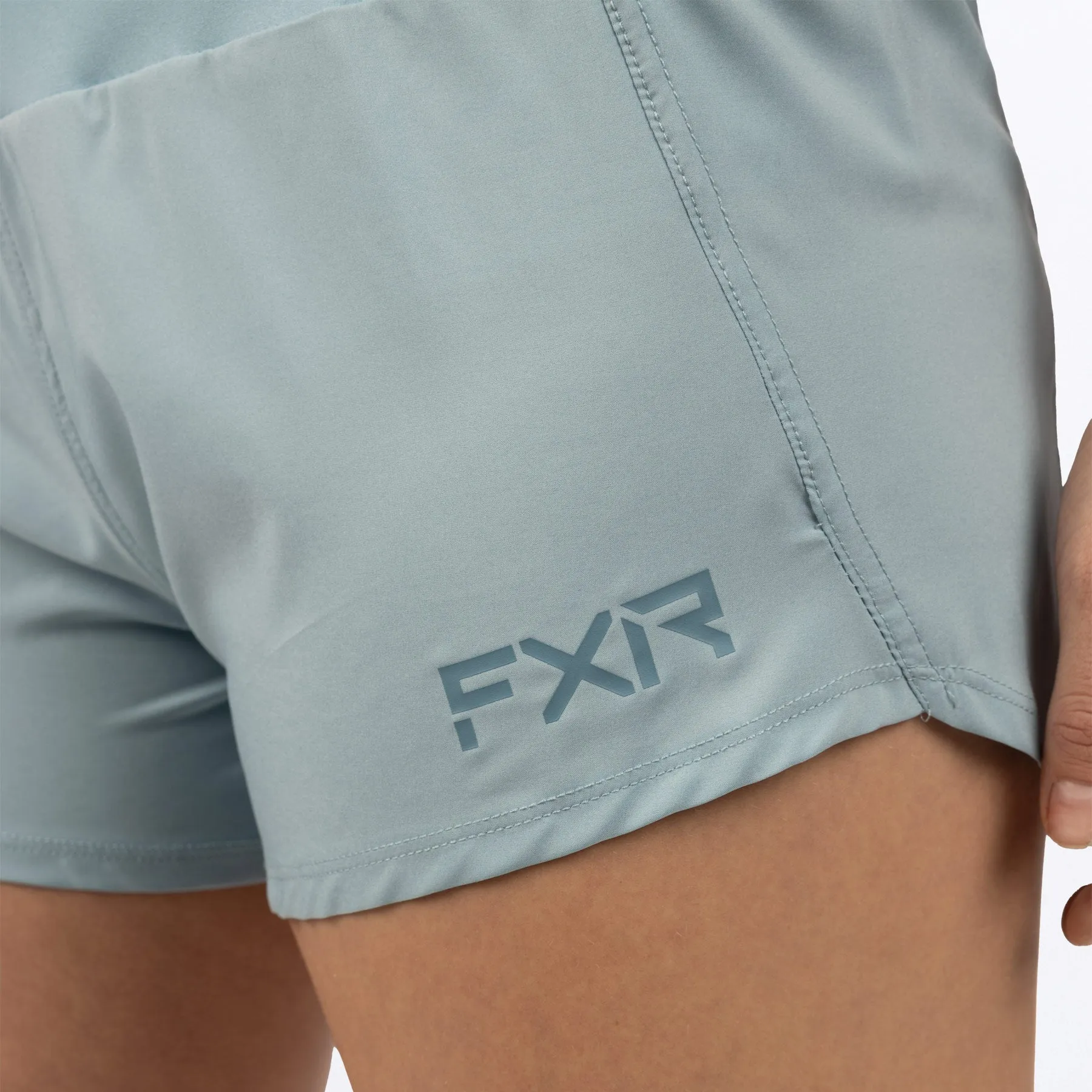 Women's Coastal Short