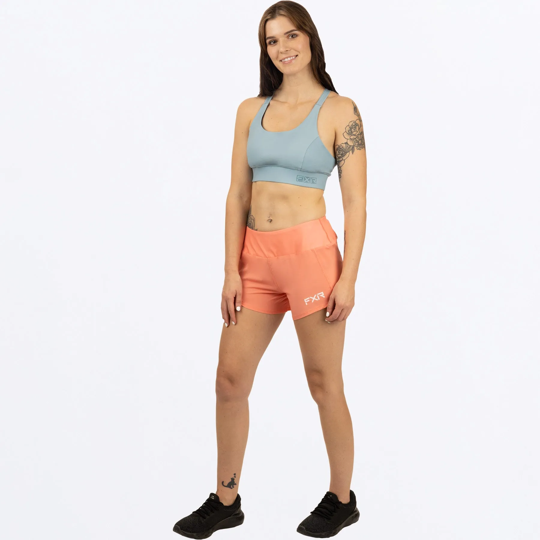 Women's Coastal Short
