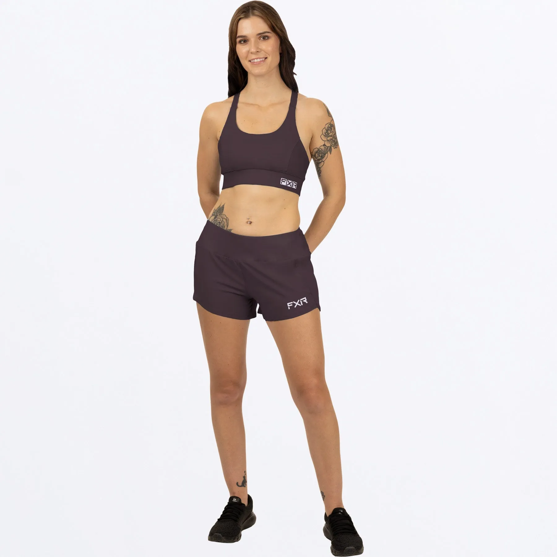 Women's Coastal Short