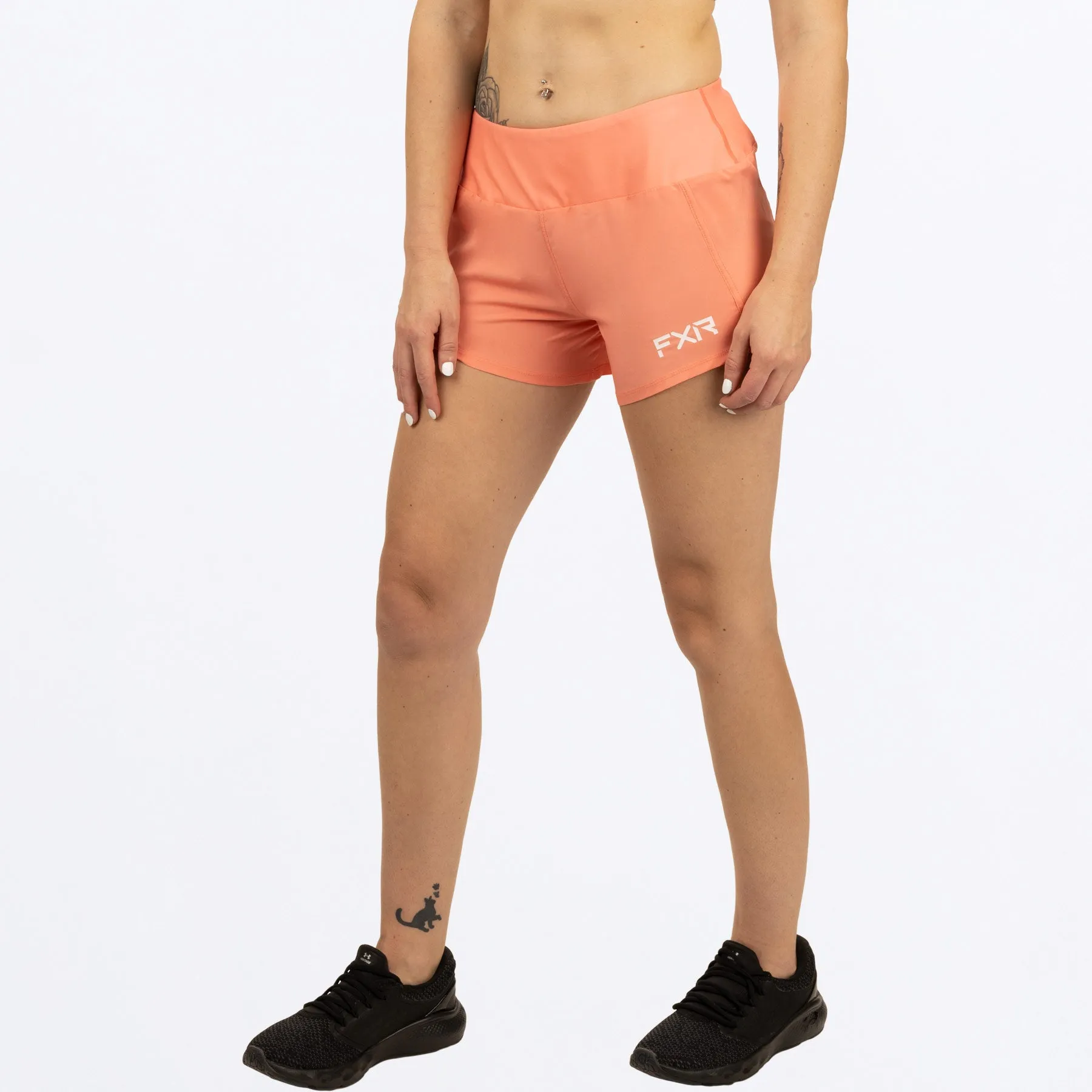 Women's Coastal Short