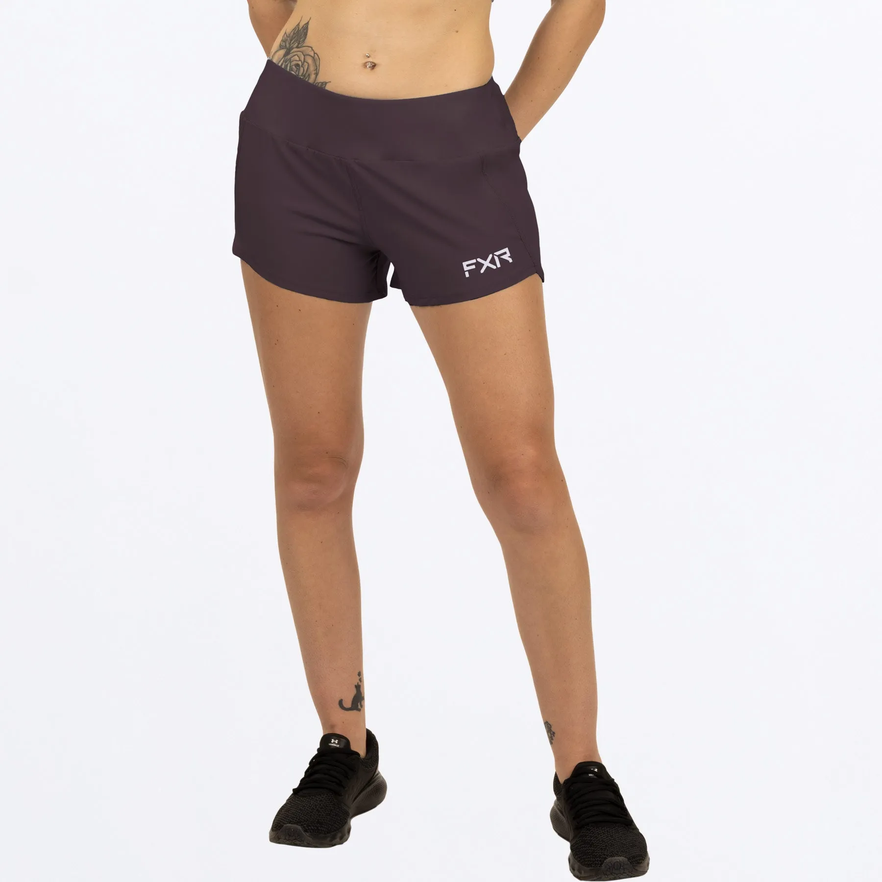 Women's Coastal Short