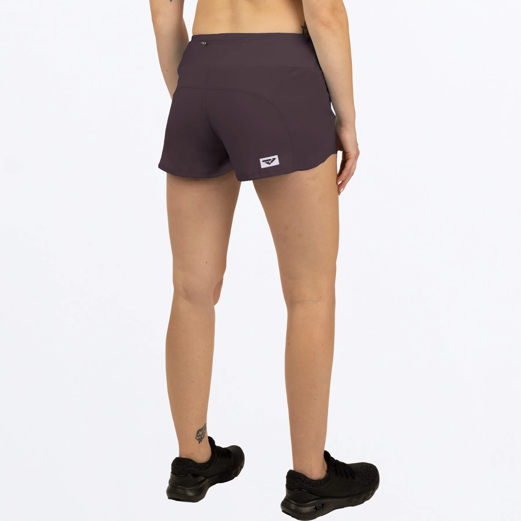 Women's Coastal Short