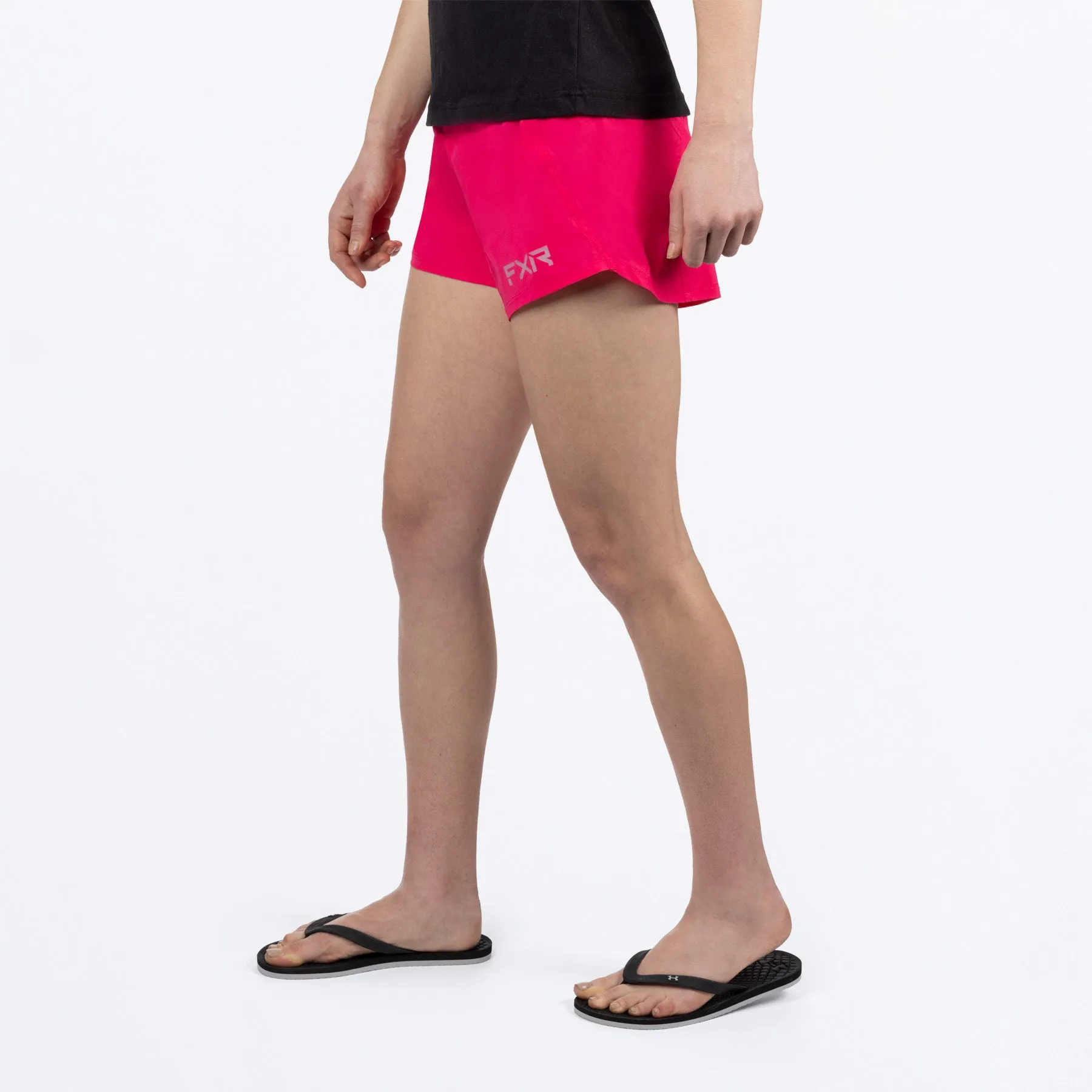Women's Coastal Short