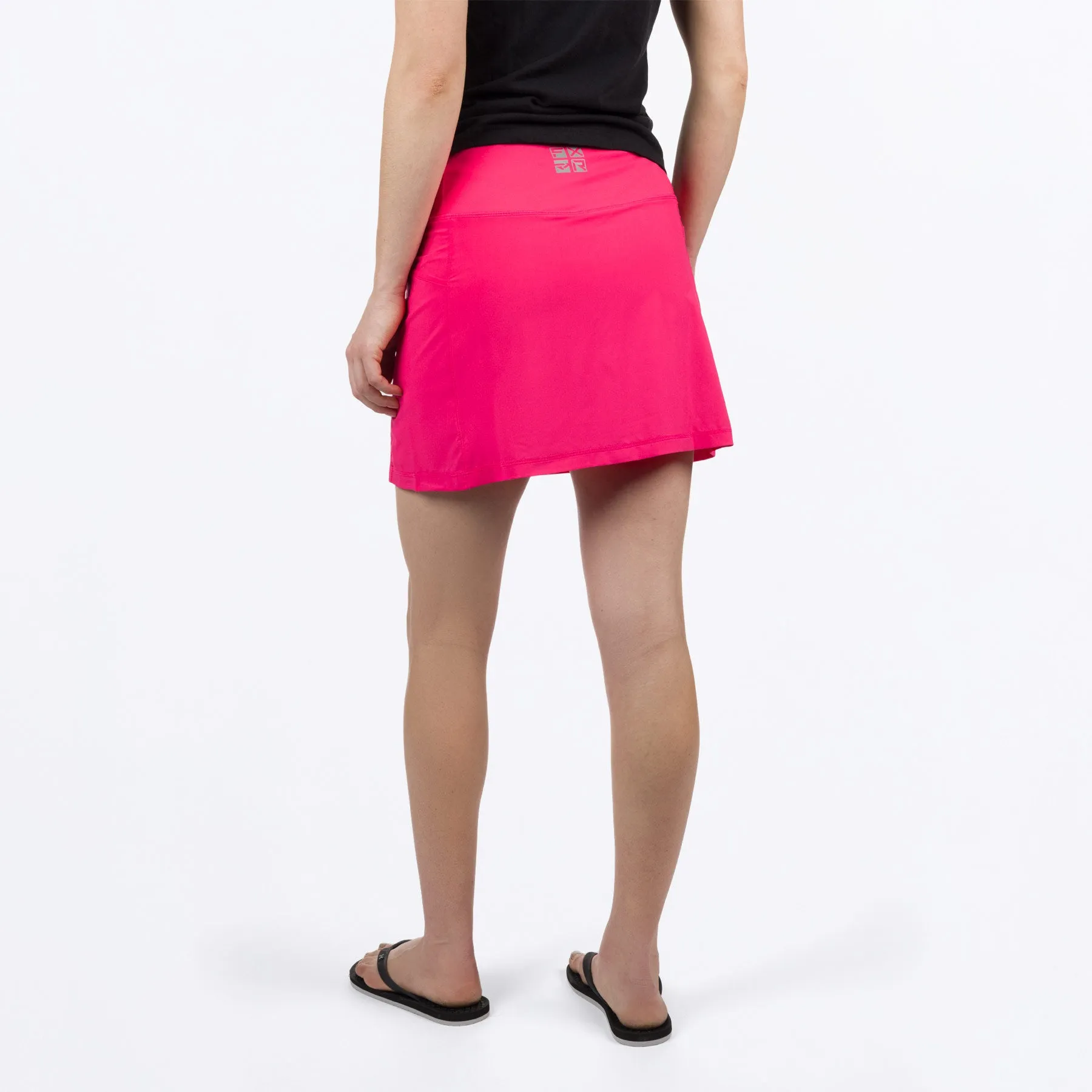 Women's Coastal Skort 16"
