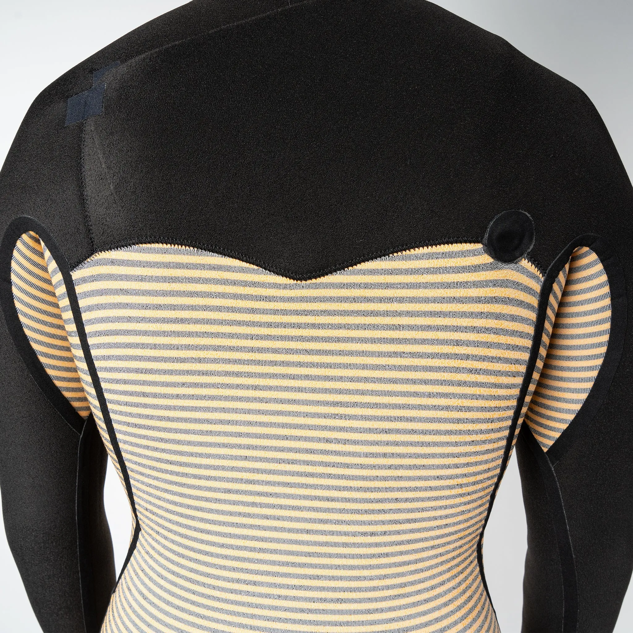 Women's Comp  Full Wetsuit 4/3mm