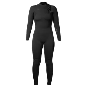Women's Comp  Full Wetsuit 4/3mm