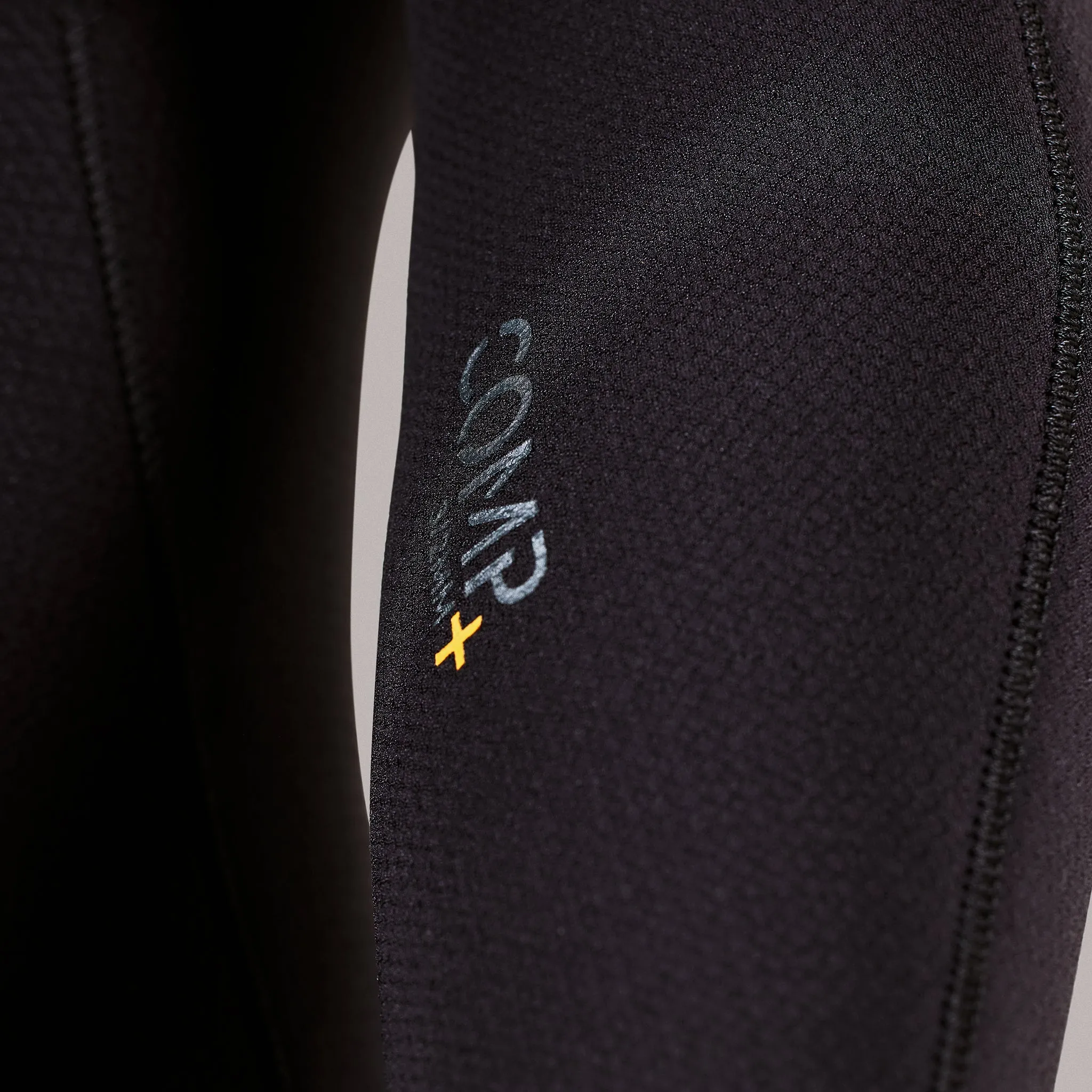Women's Comp  Full Wetsuit 4/3mm