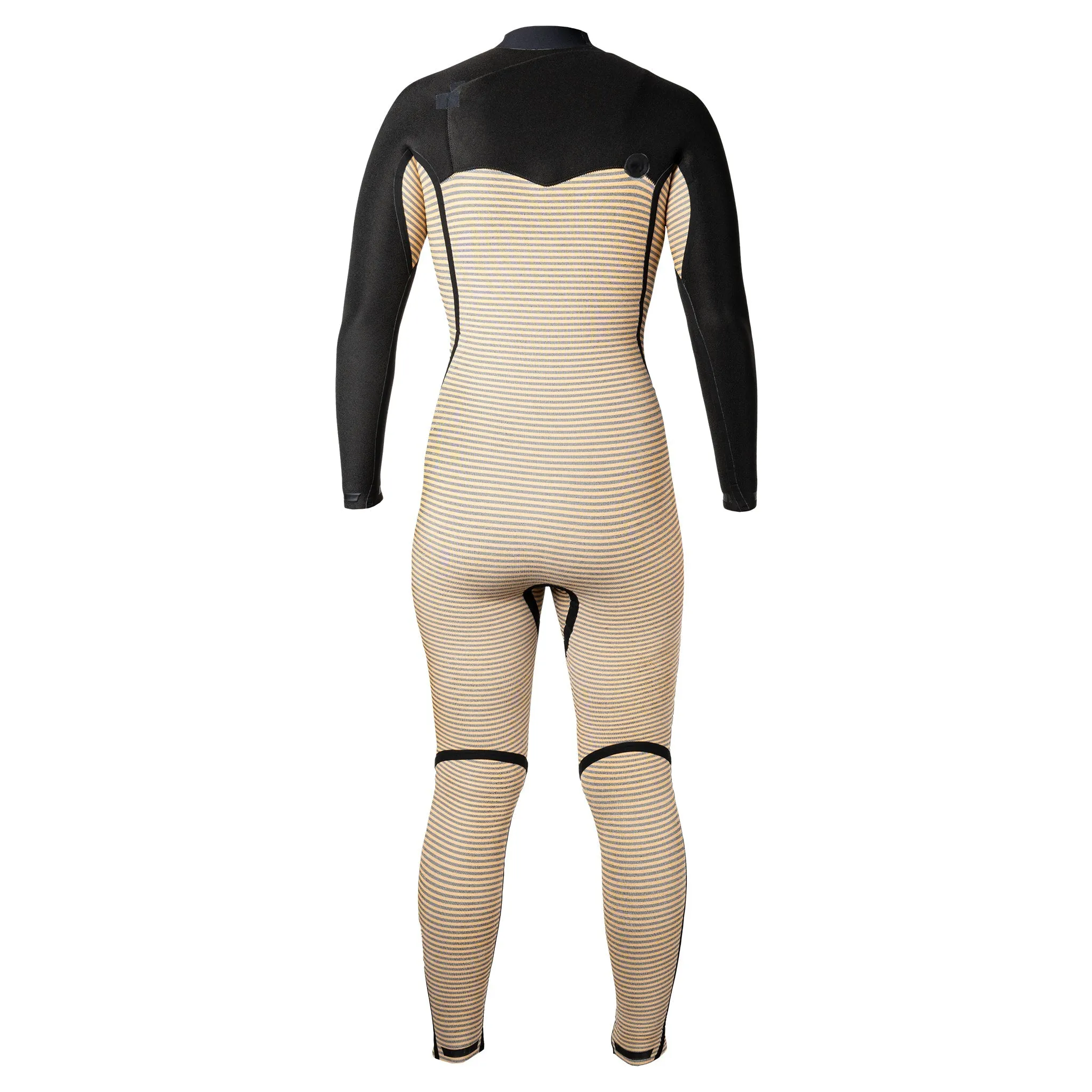 Women's Comp  Full Wetsuit 4/3mm