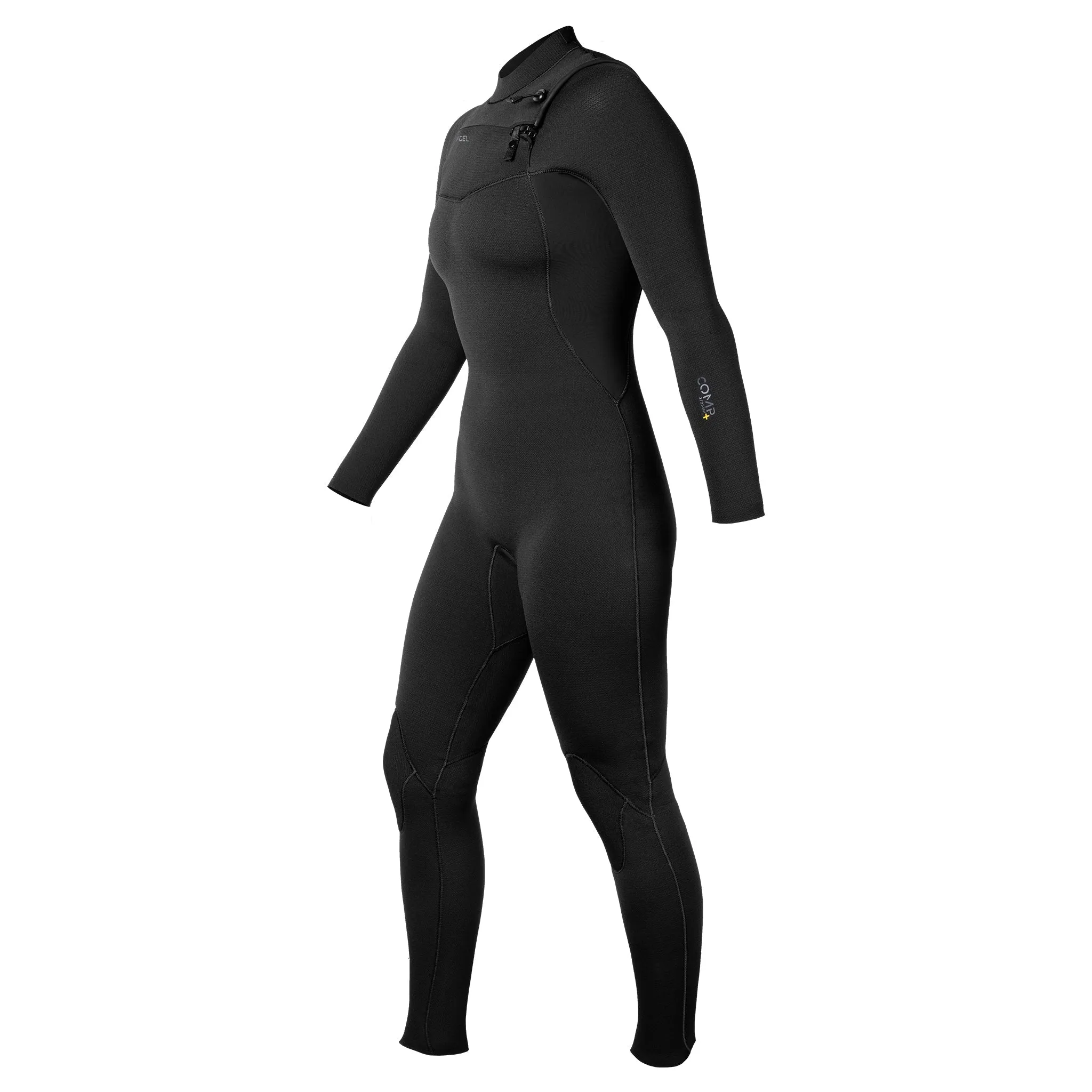 Women's Comp  Full Wetsuit 4/3mm