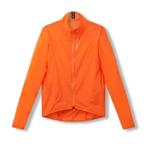Women's Core Light Jacket - Orange